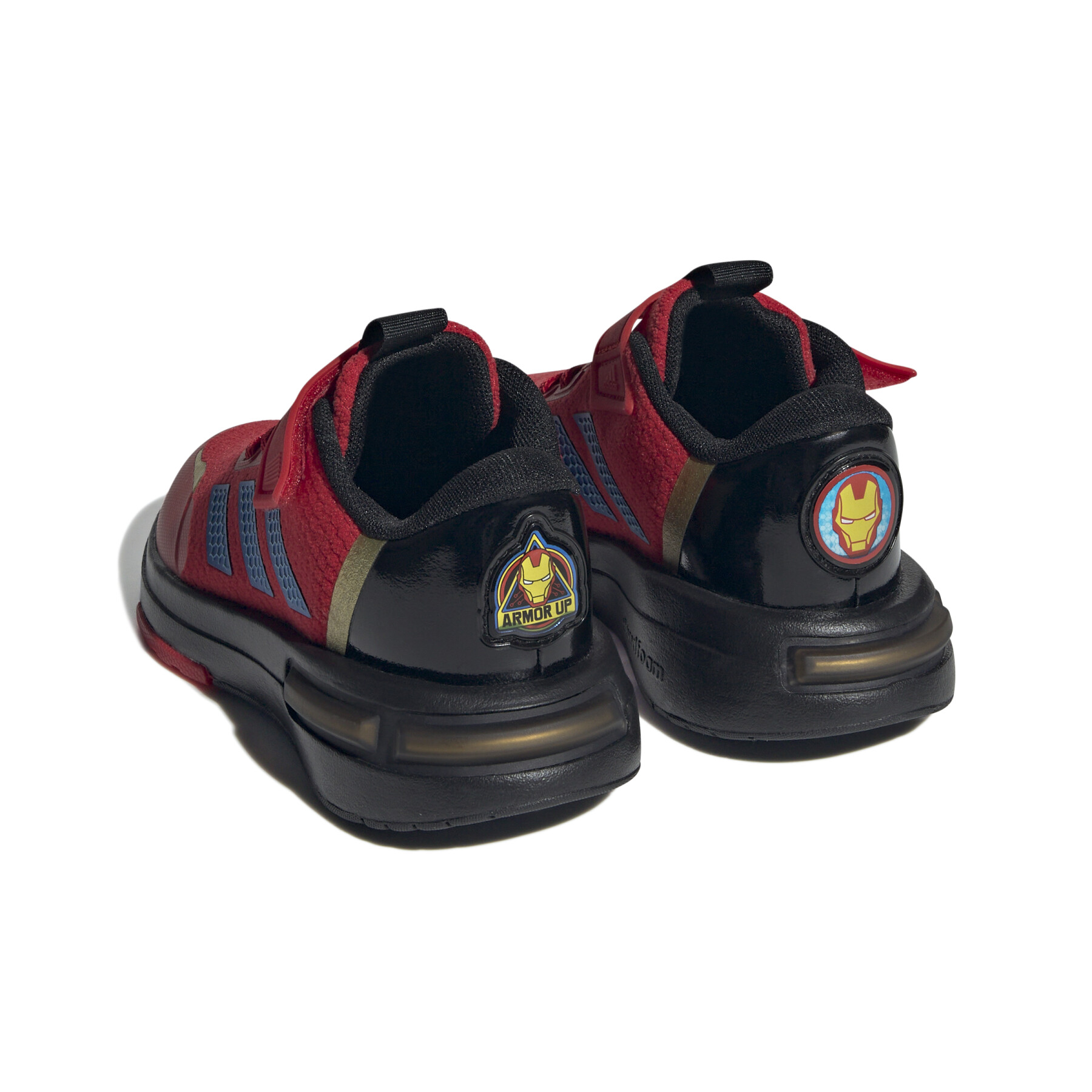 Sneakers per bambini adidas Marvel Iron Man Racer