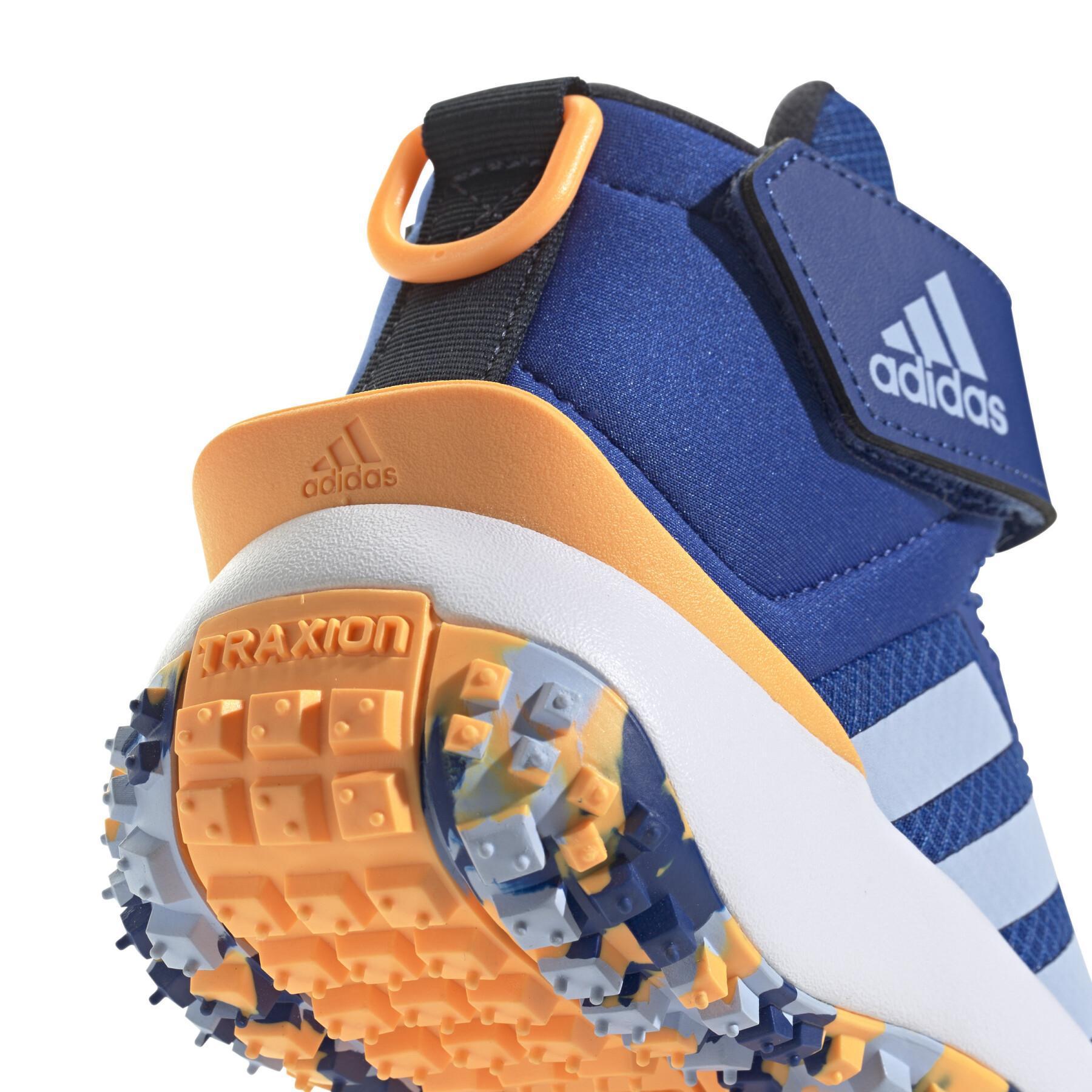 Sneakers per bambini Adidas Fortatrail