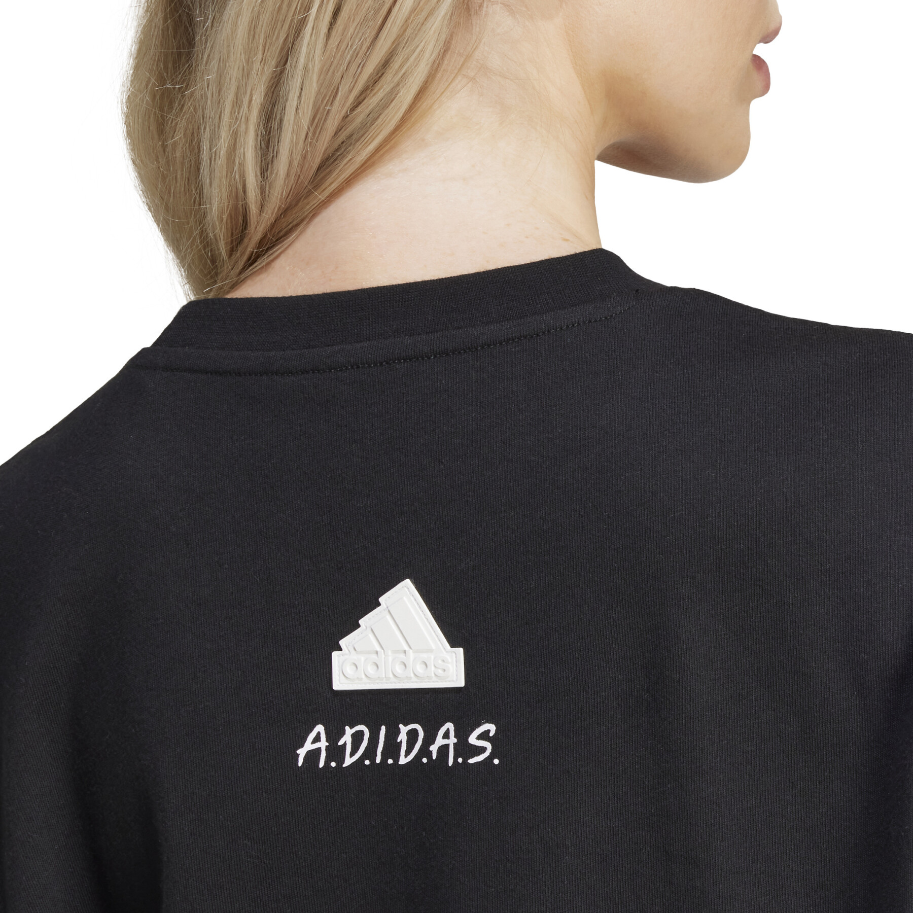 T-shirt da donna Adidas