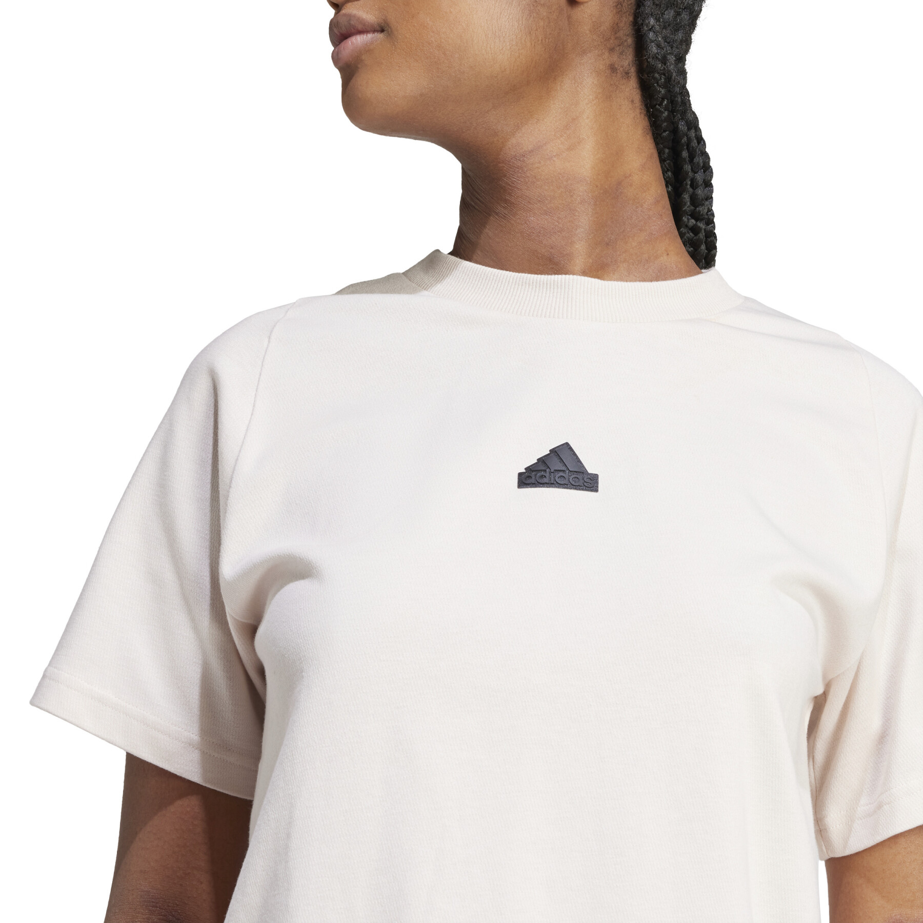 T-shirt da donna Adidas Z.N.E.