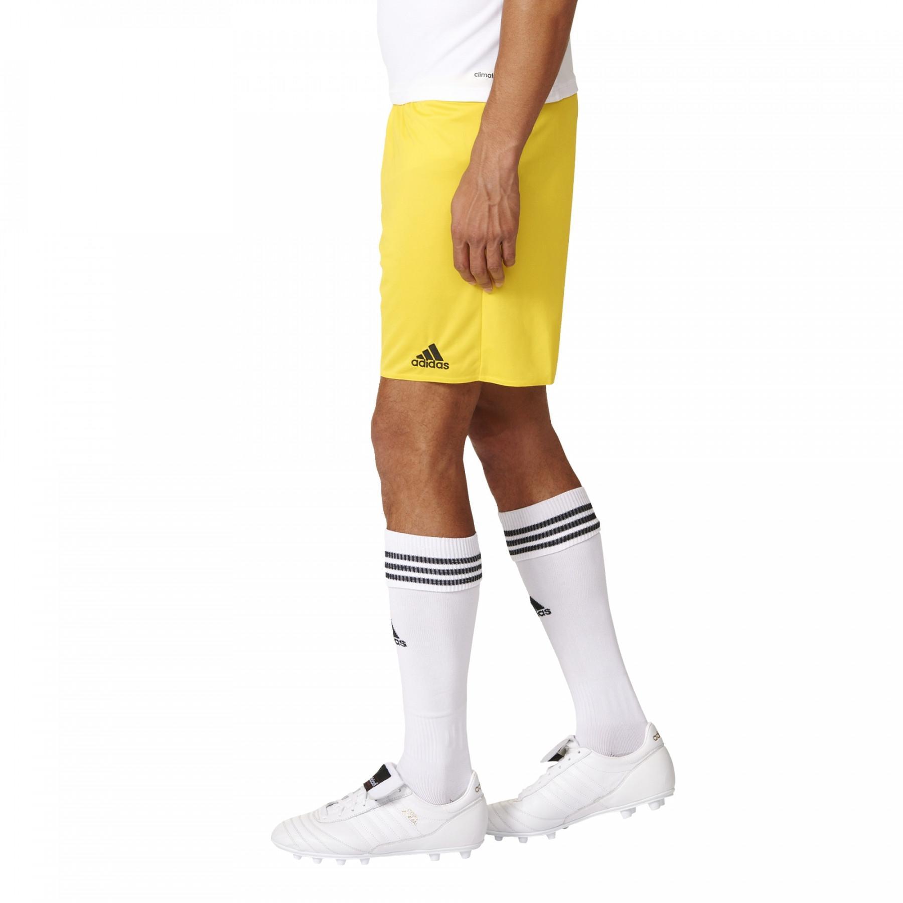Pantaloncini pantofolai adidas Parma 16