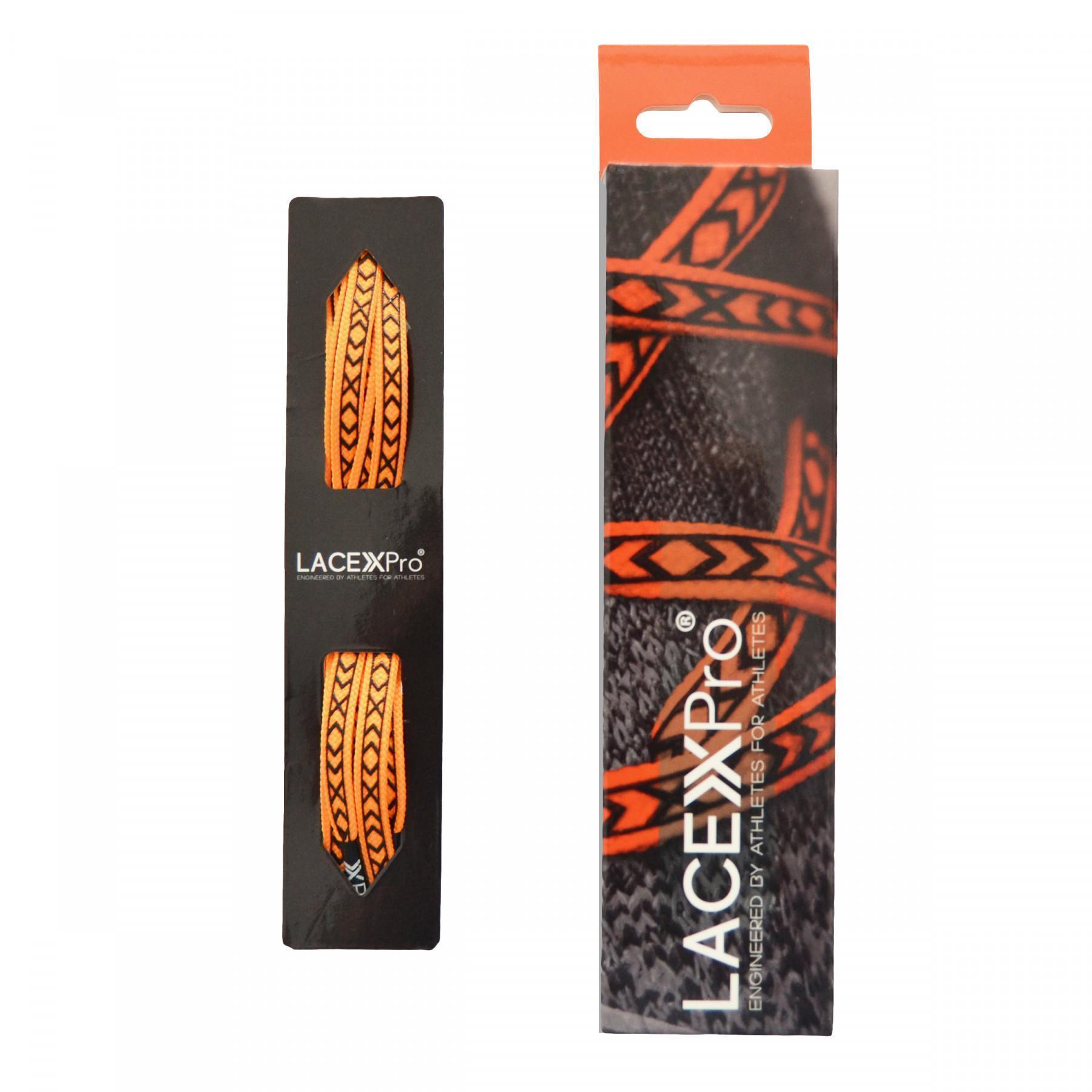Lacex Lacex Pro Grip arancione