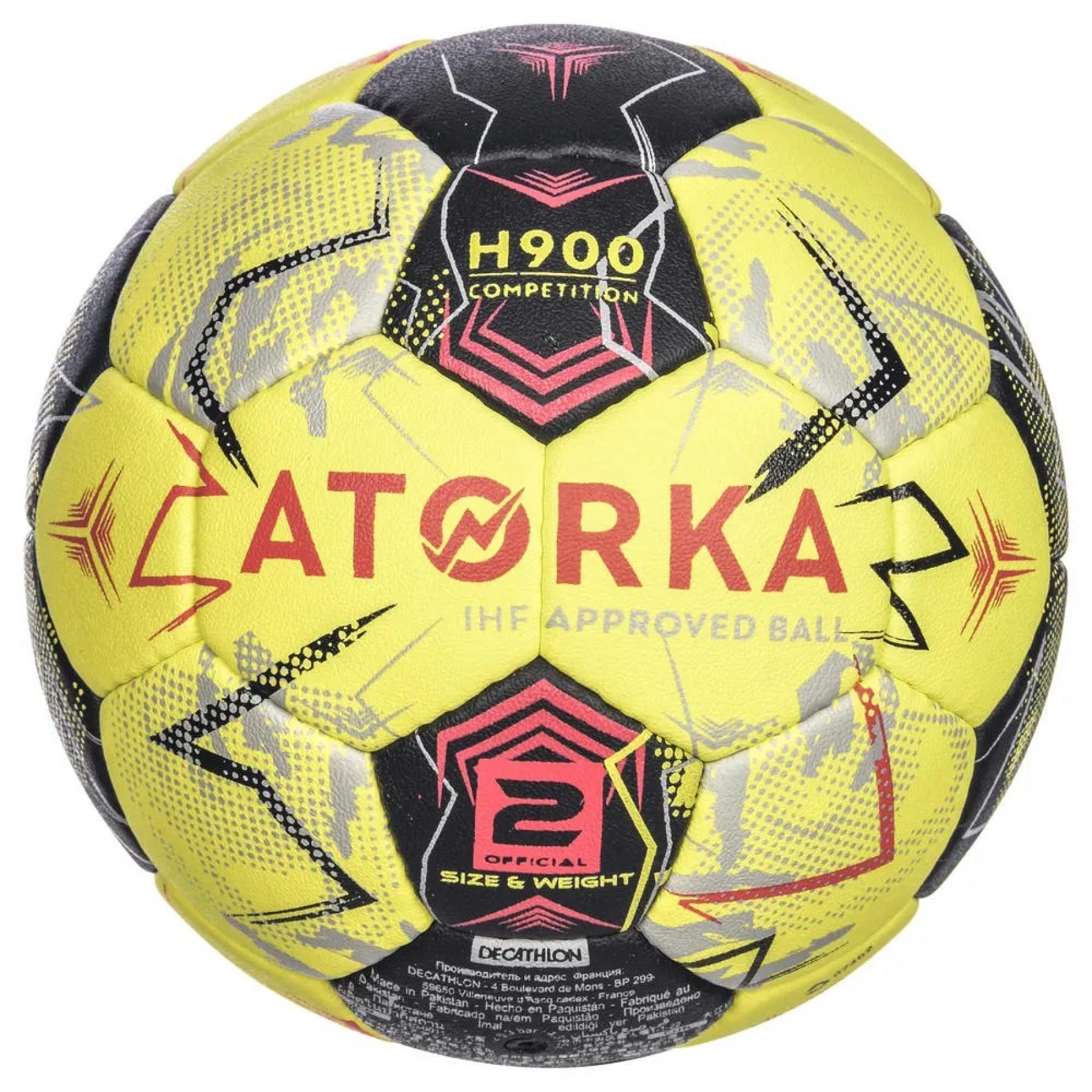 Pallone Atorka H900 IHF - misura 2