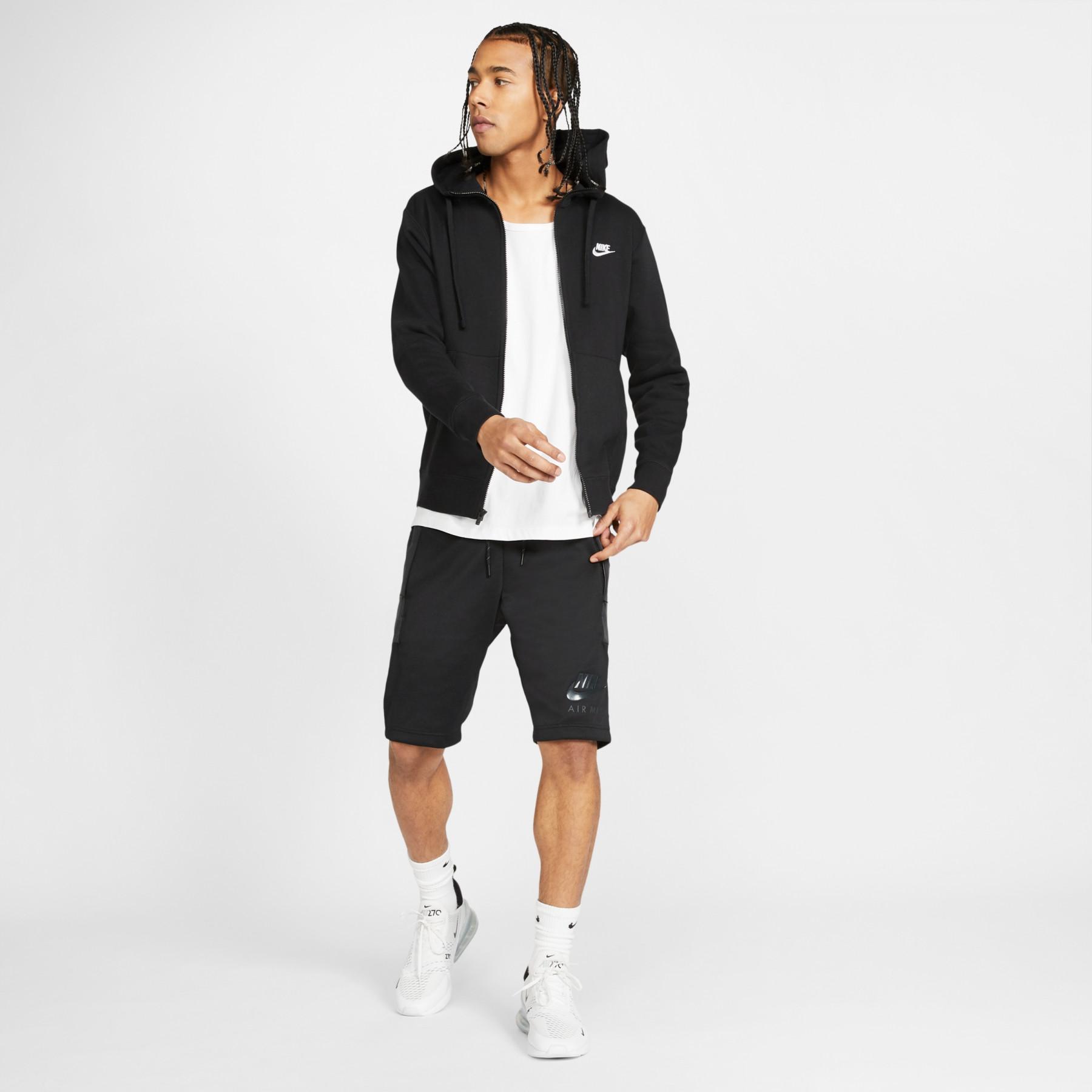 Giacca da tuta Nike Sportswear Club Fleece