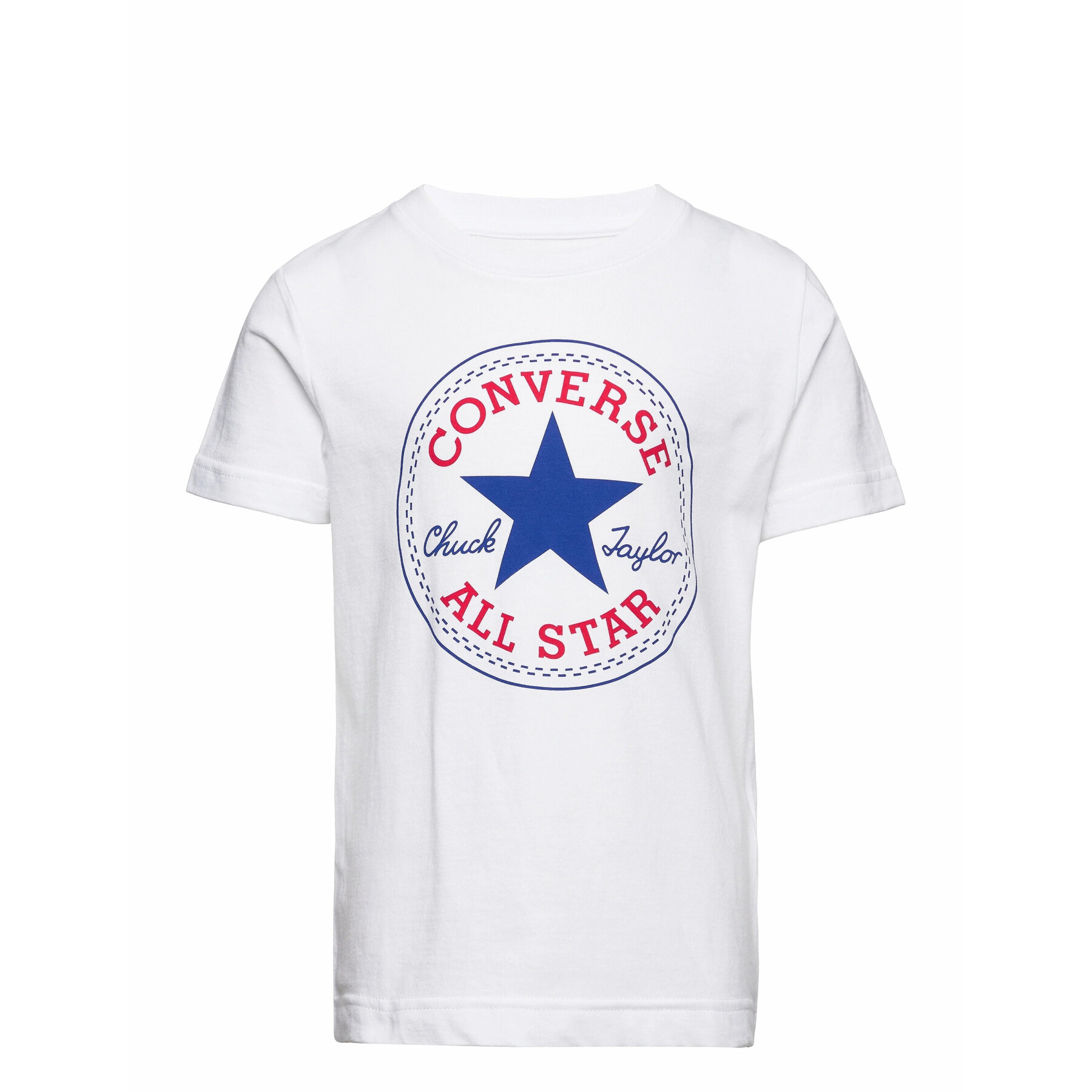 T-shirt per bambini Converse Chuck Patch