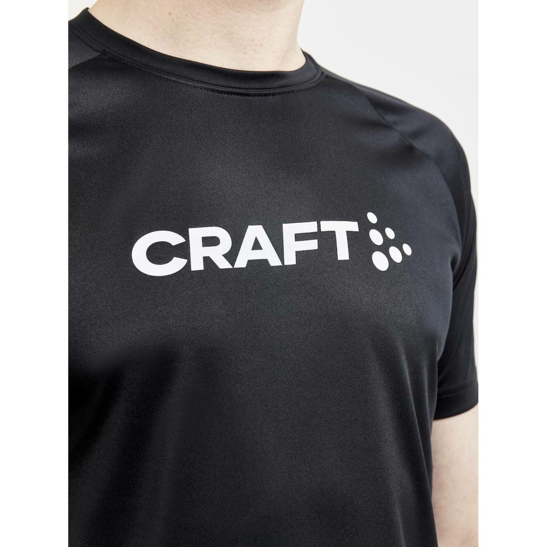 Maglietta Craft Core Essence Logo