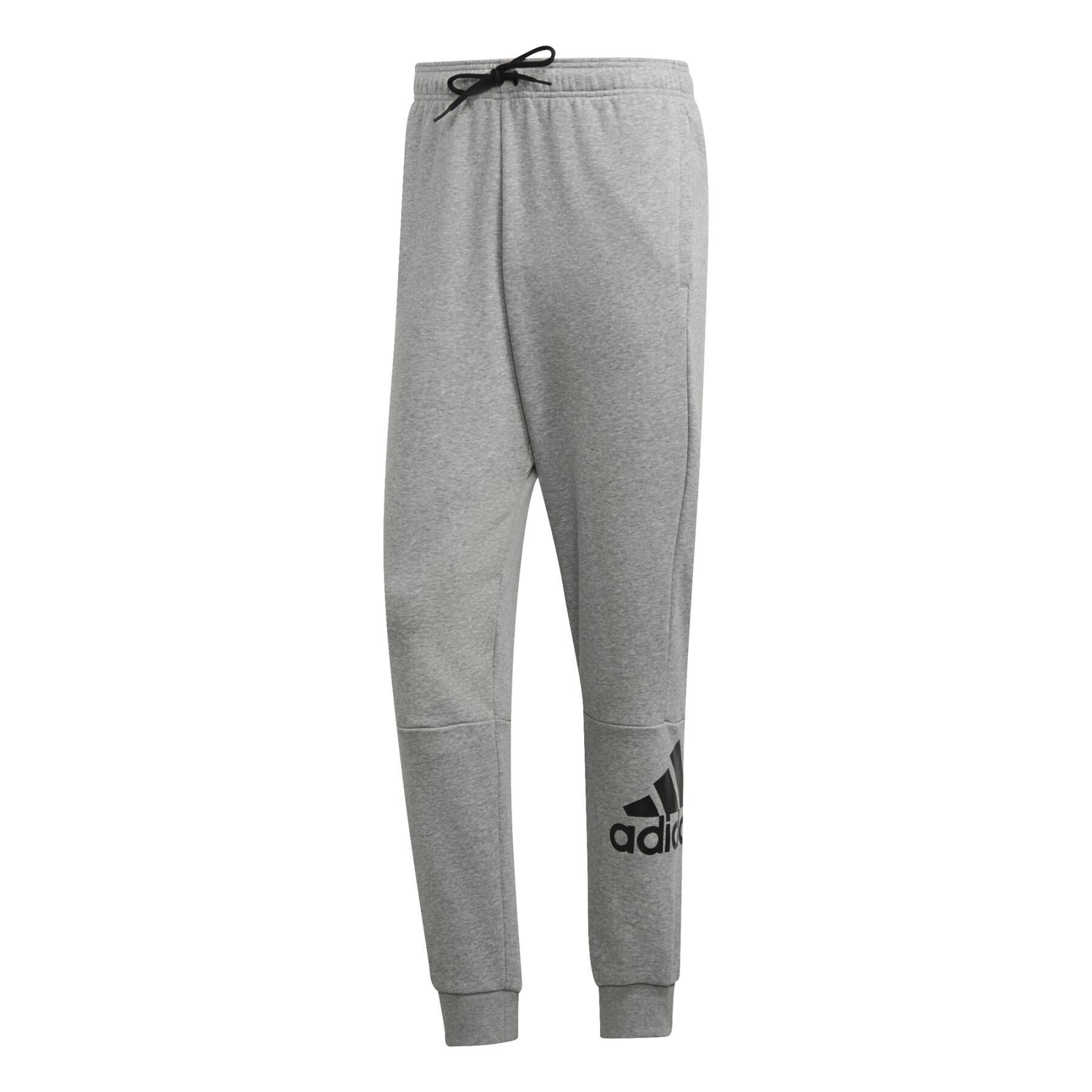 Pantaloni adidas Must Haves French Terry Badge of Sport