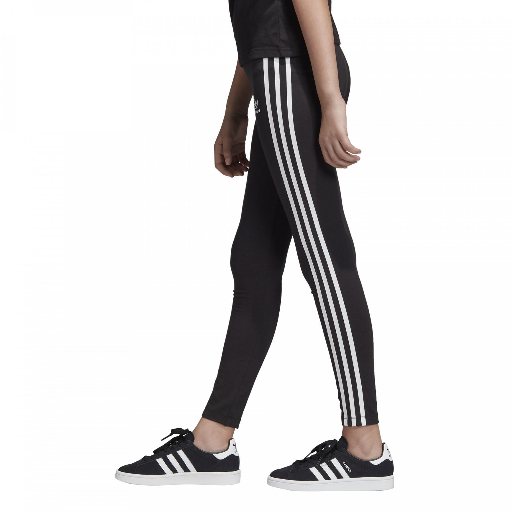 Leggings adidas 3-Stripes Junior