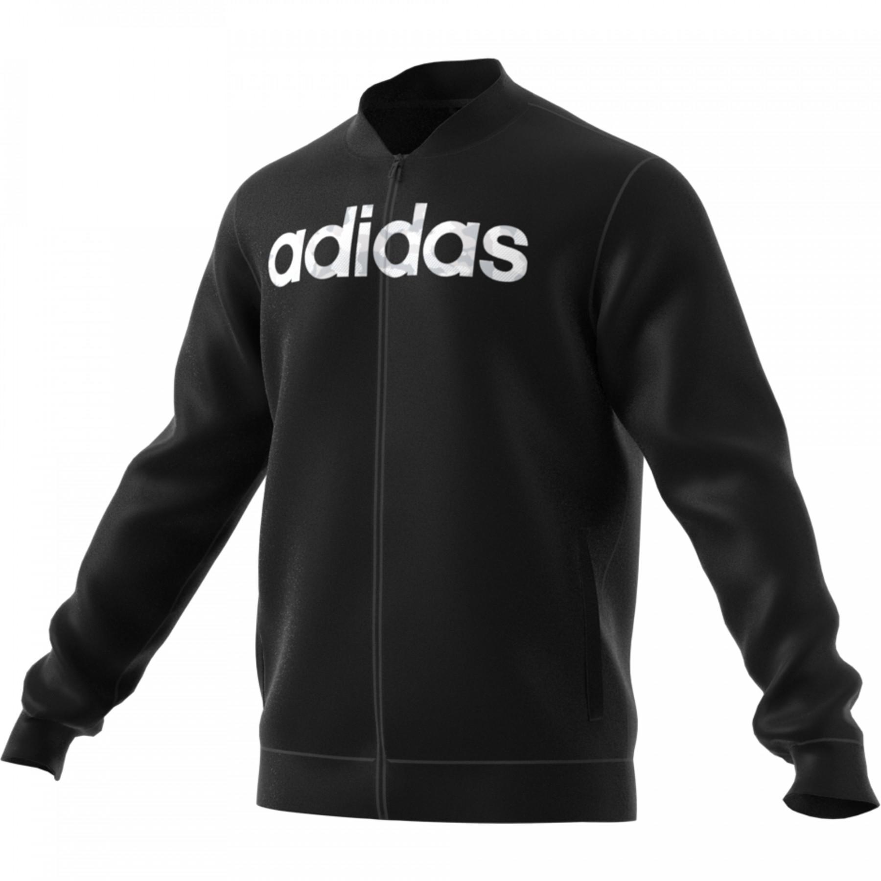 Giacca adidas Commercial Bomber