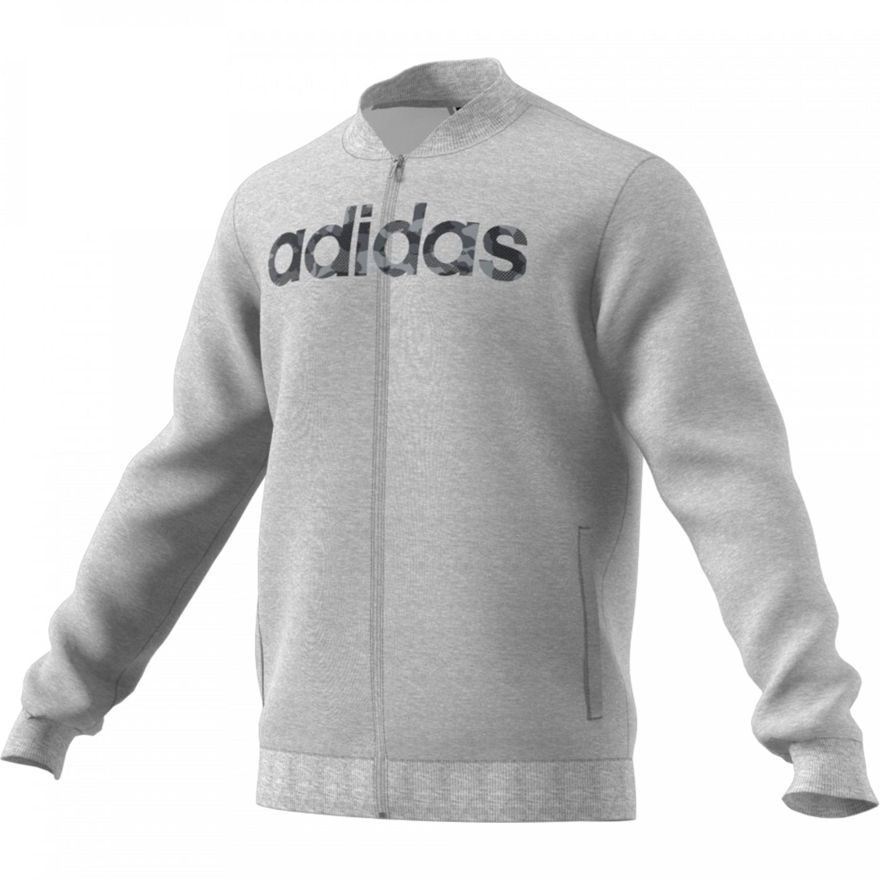 Giacca adidas Commercial Bomber