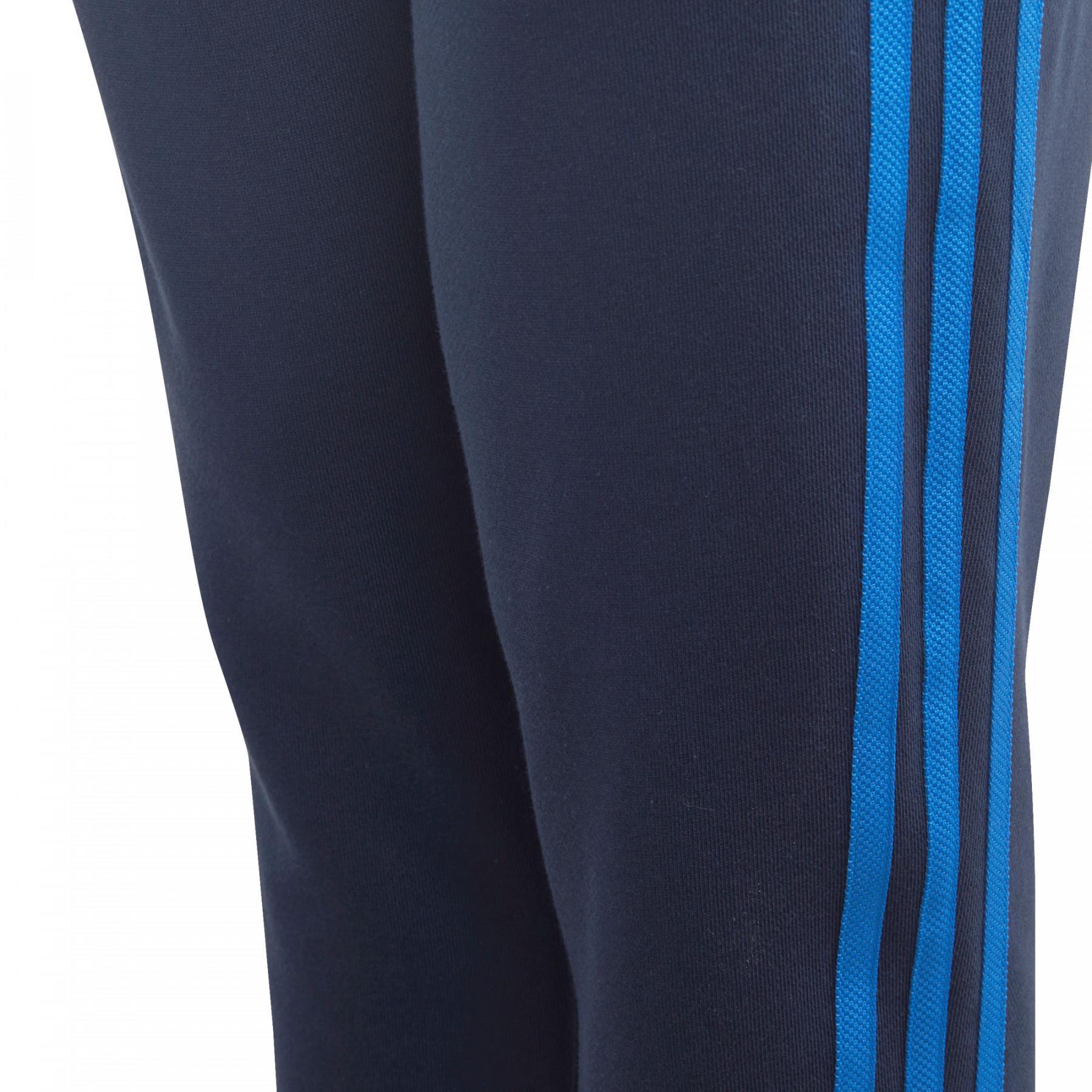 pantaloni junior adidas 3-Stripes