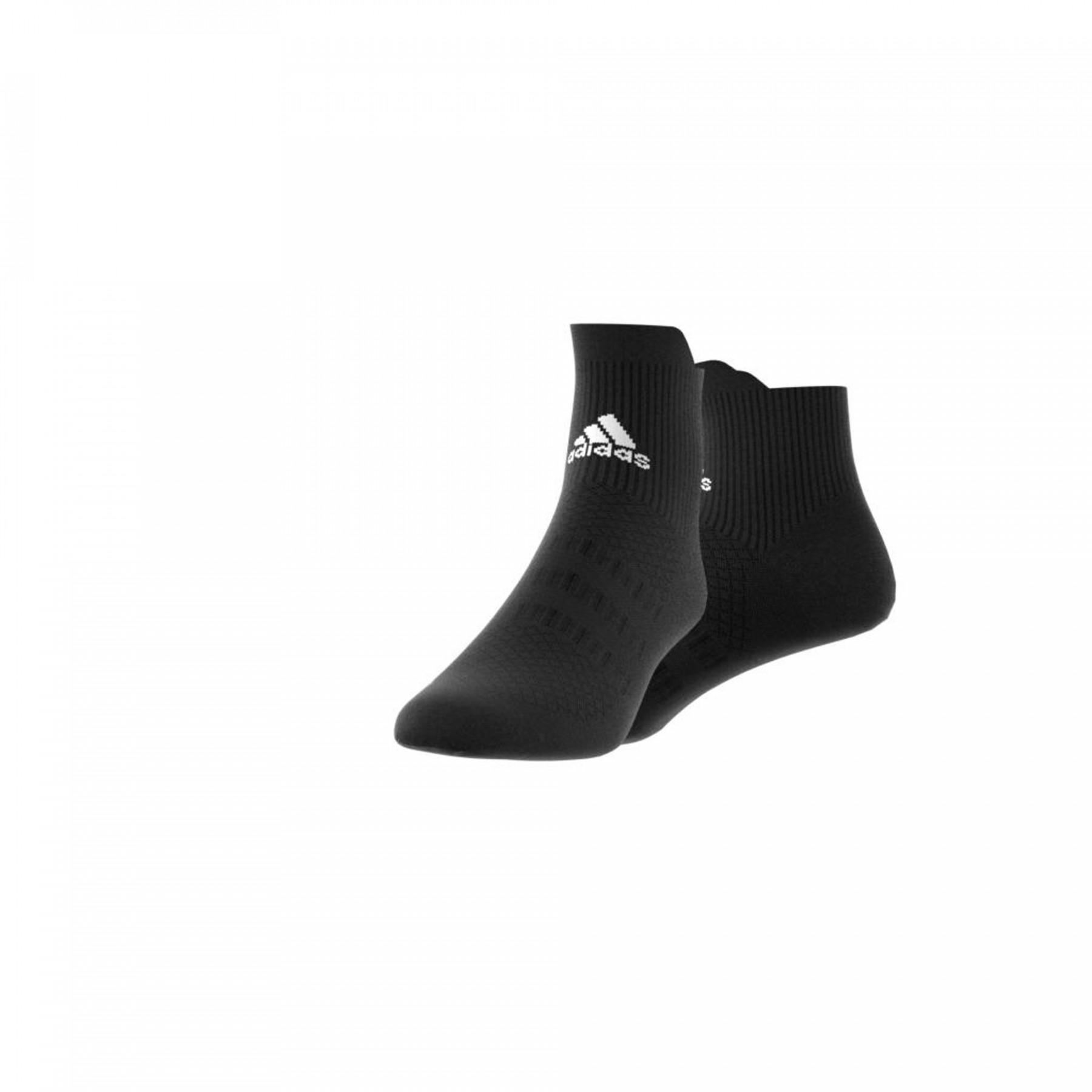 Calzini adidas Alphaskin Ankle LC