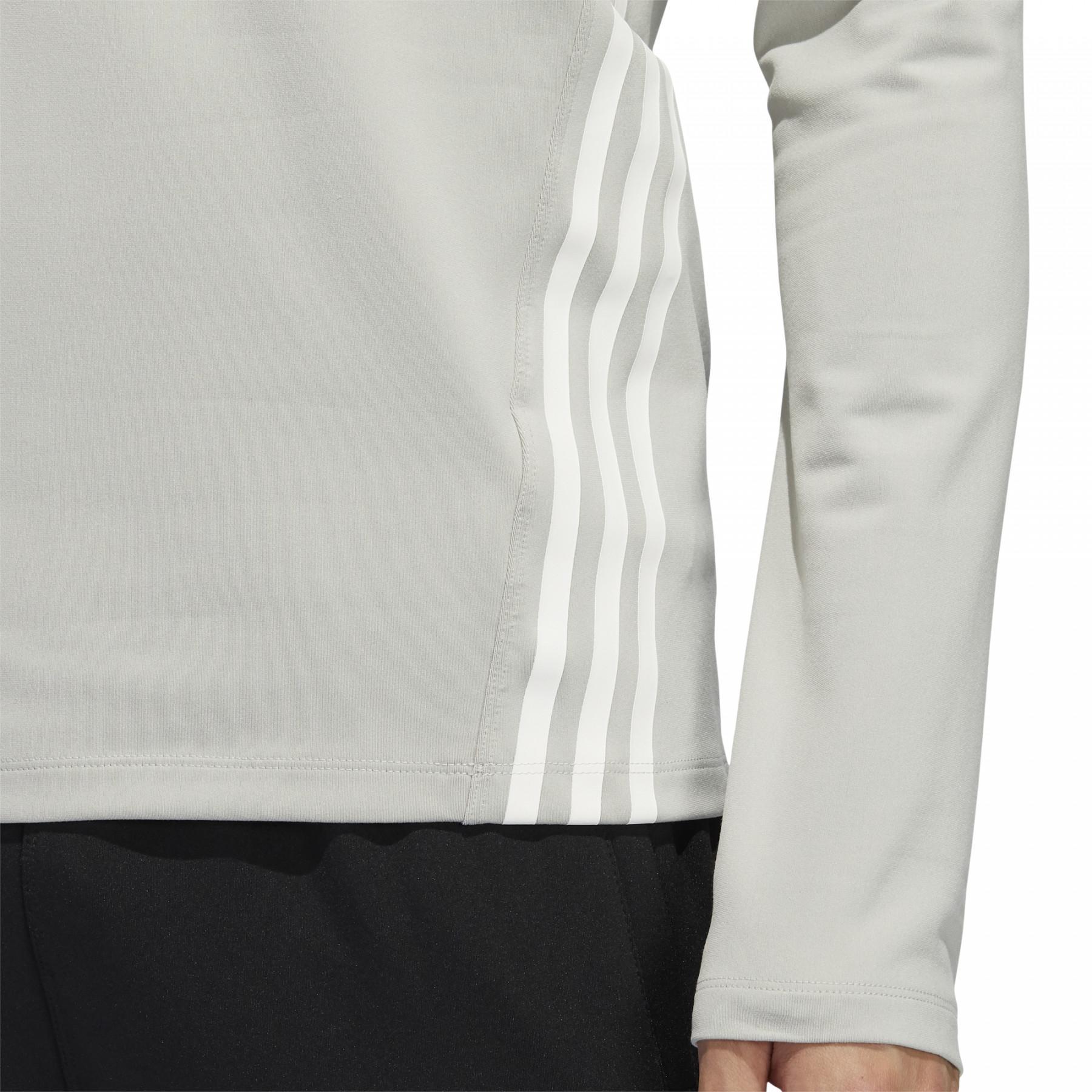 Maglietta adidas Aeroready 3-Stripes Cold Weather