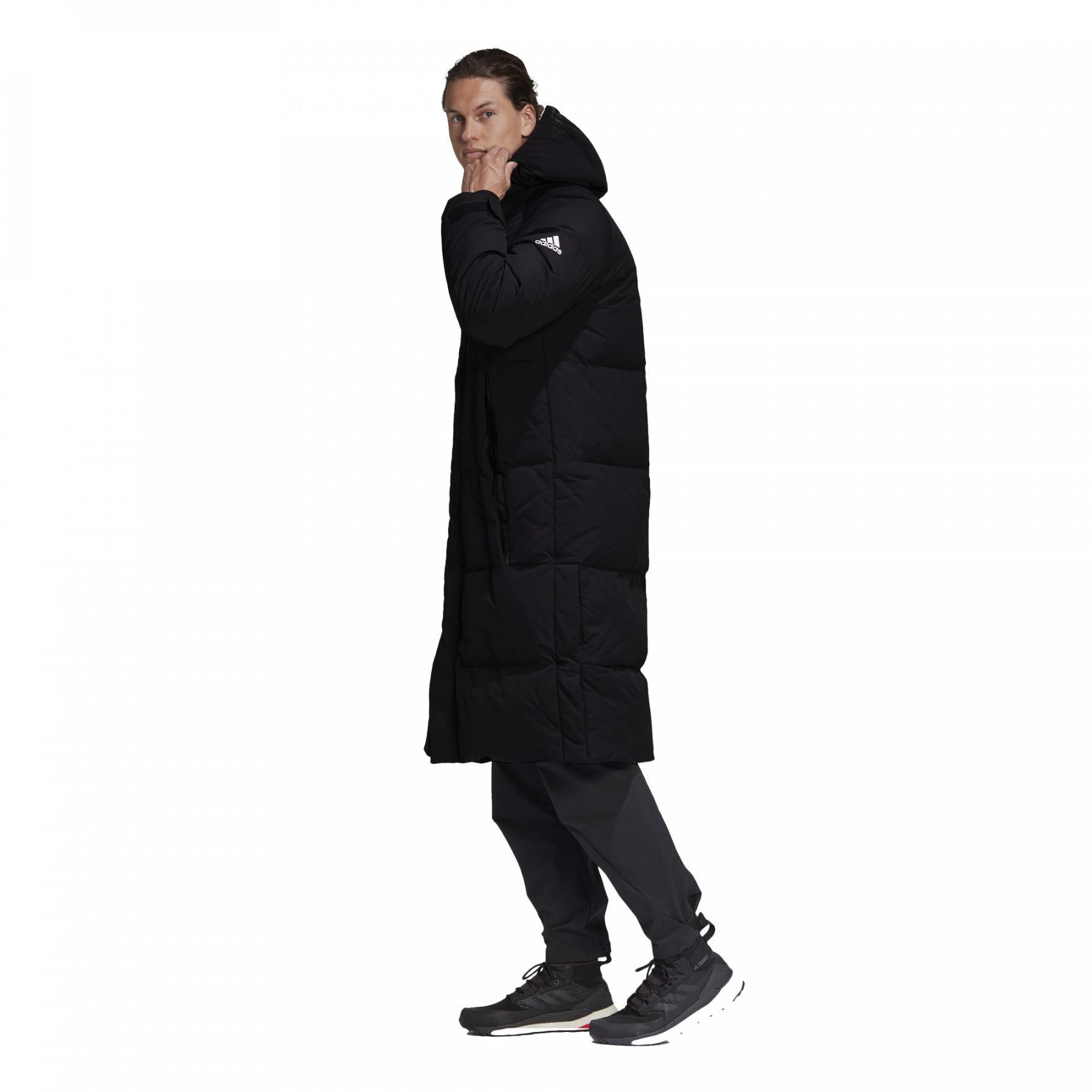 Giacca adidas Puffer Down Parka