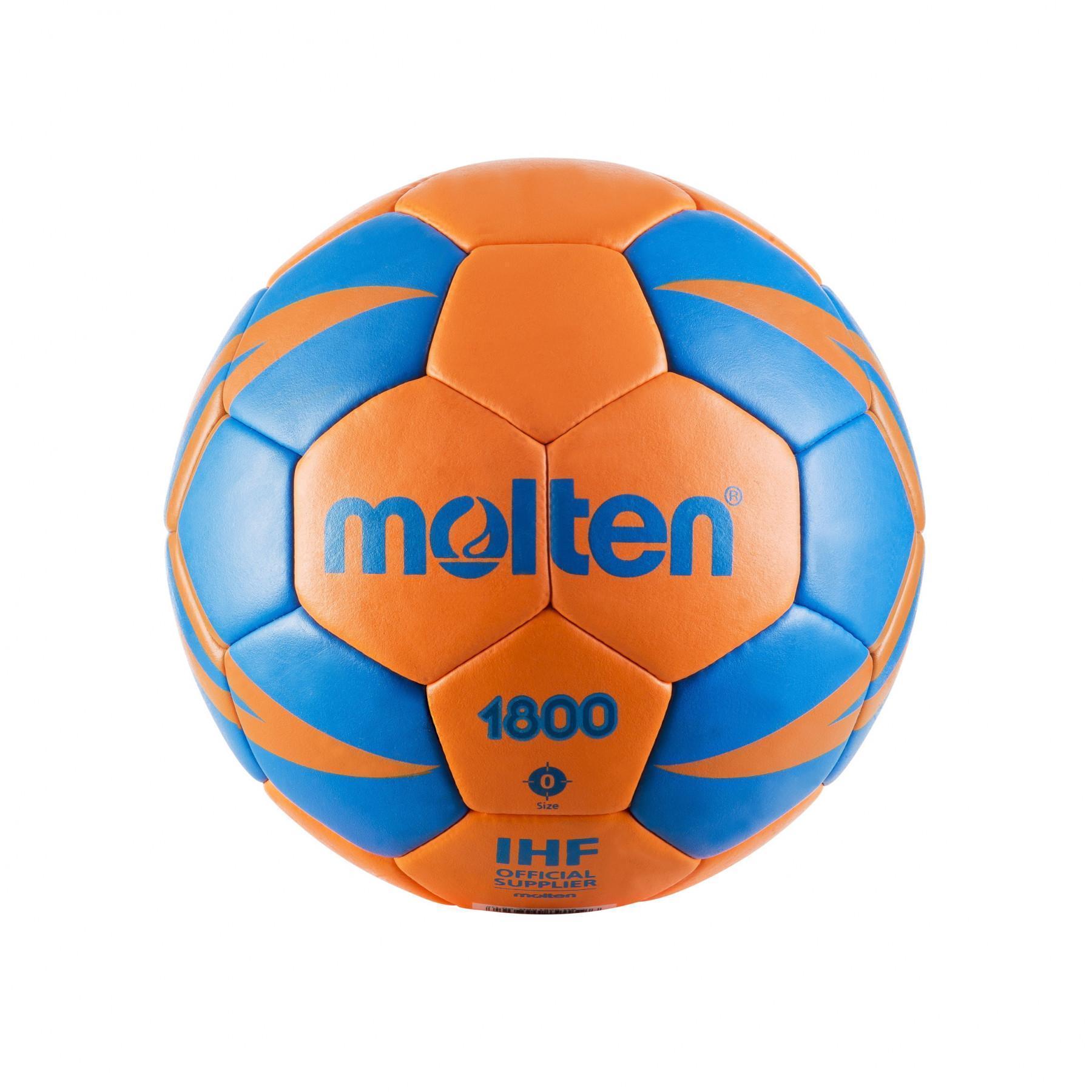 Palla da allenamento Molten HX1800 taille 0