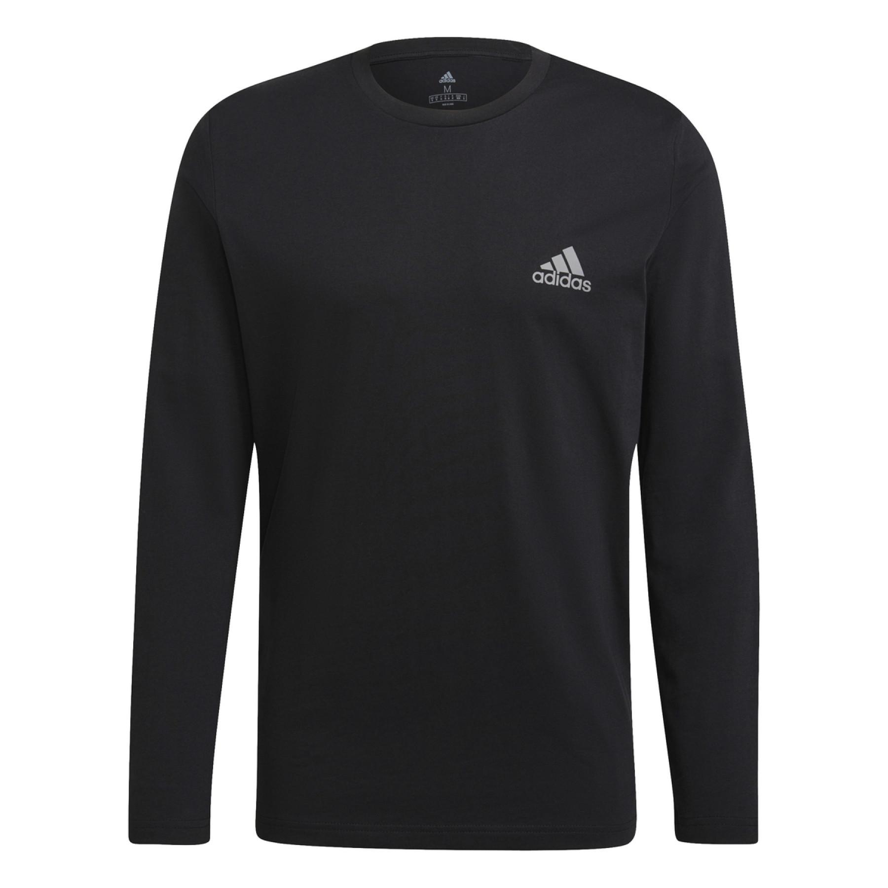 Maglietta adidas Worldwide Sport Front and Back Graphic