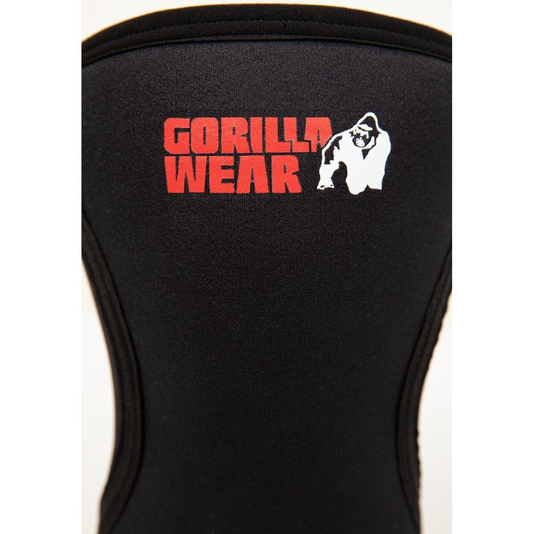 Ginocchiera Gorilla Wear