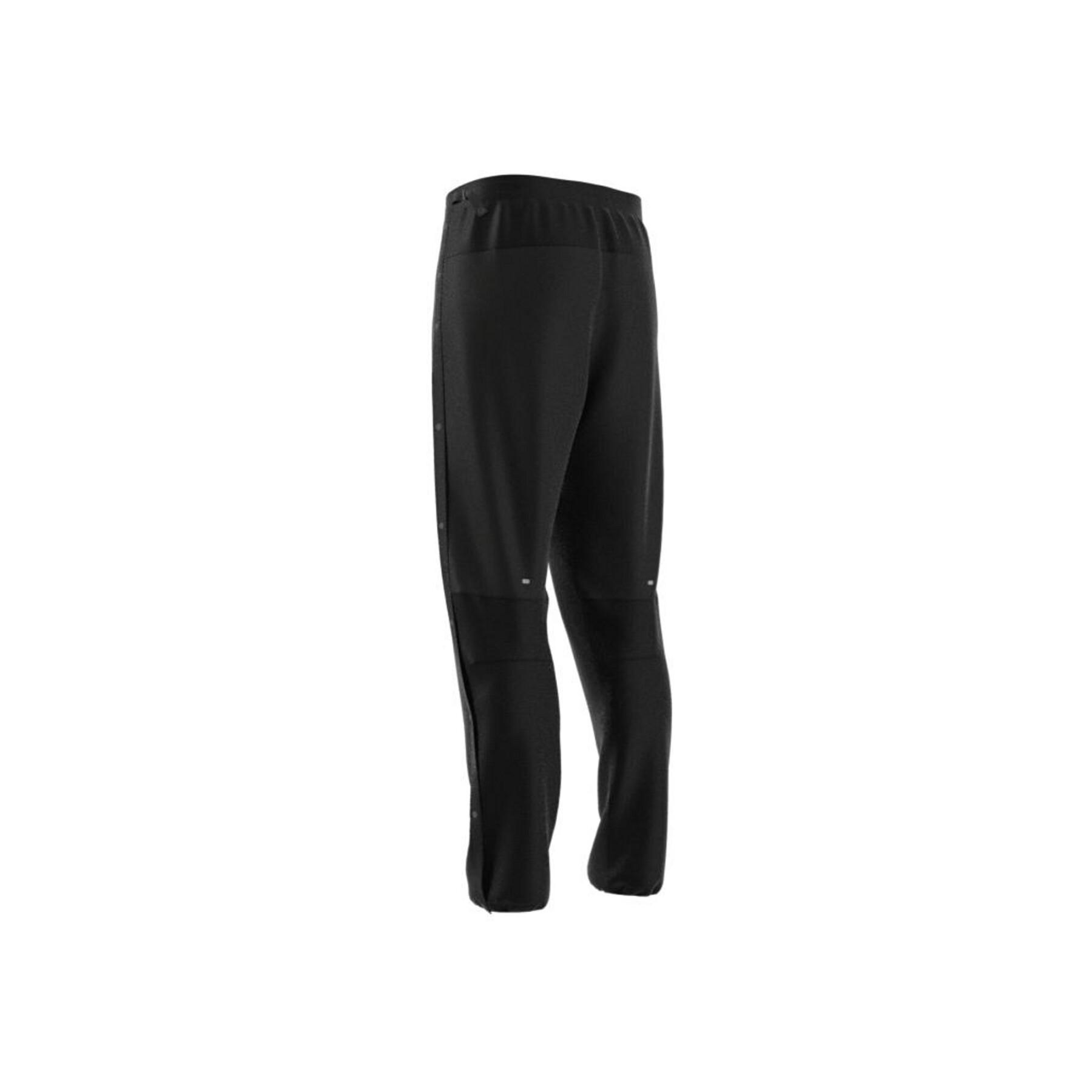 Pantaloni da jogging adidas Fast-Snap