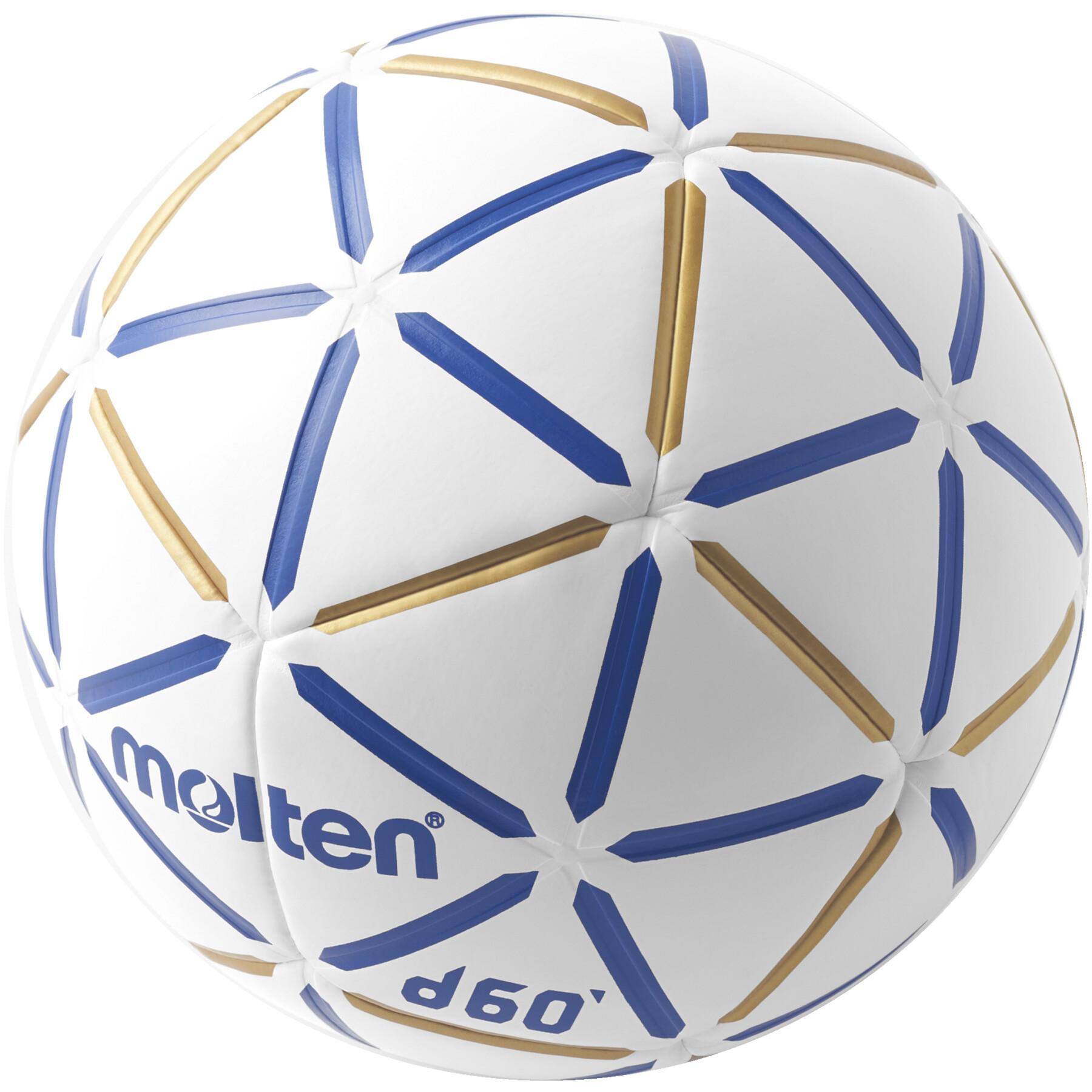 Pallone Molten Compet D60 Pro