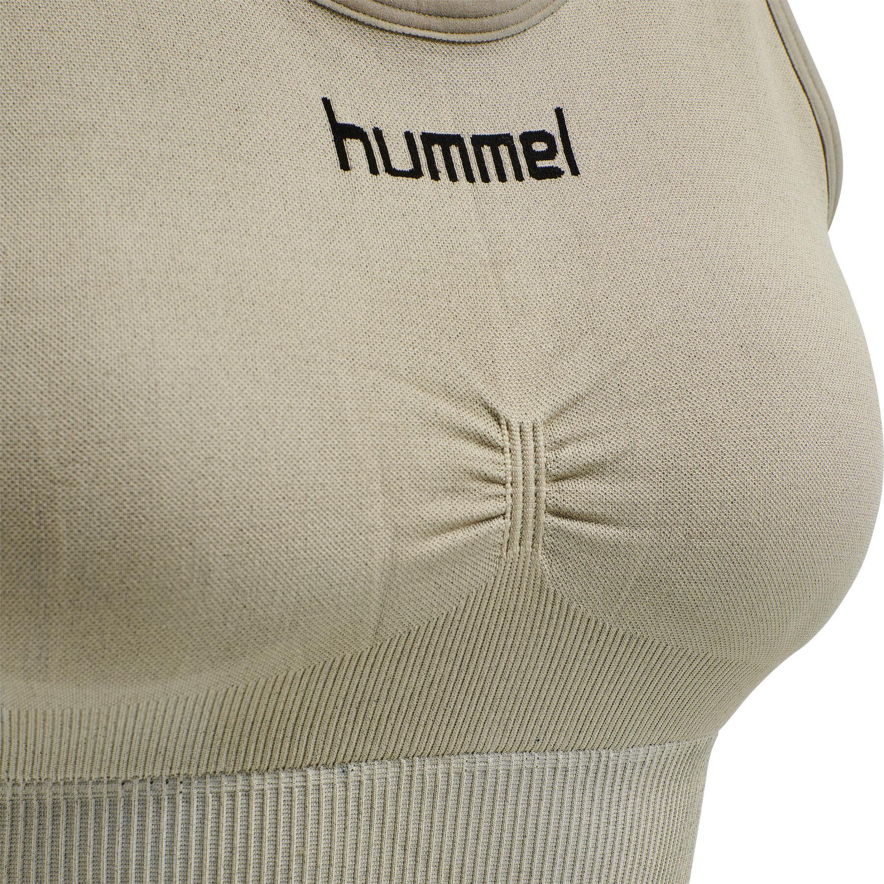 Reggiseno senza cuciture per donna Hummel First
