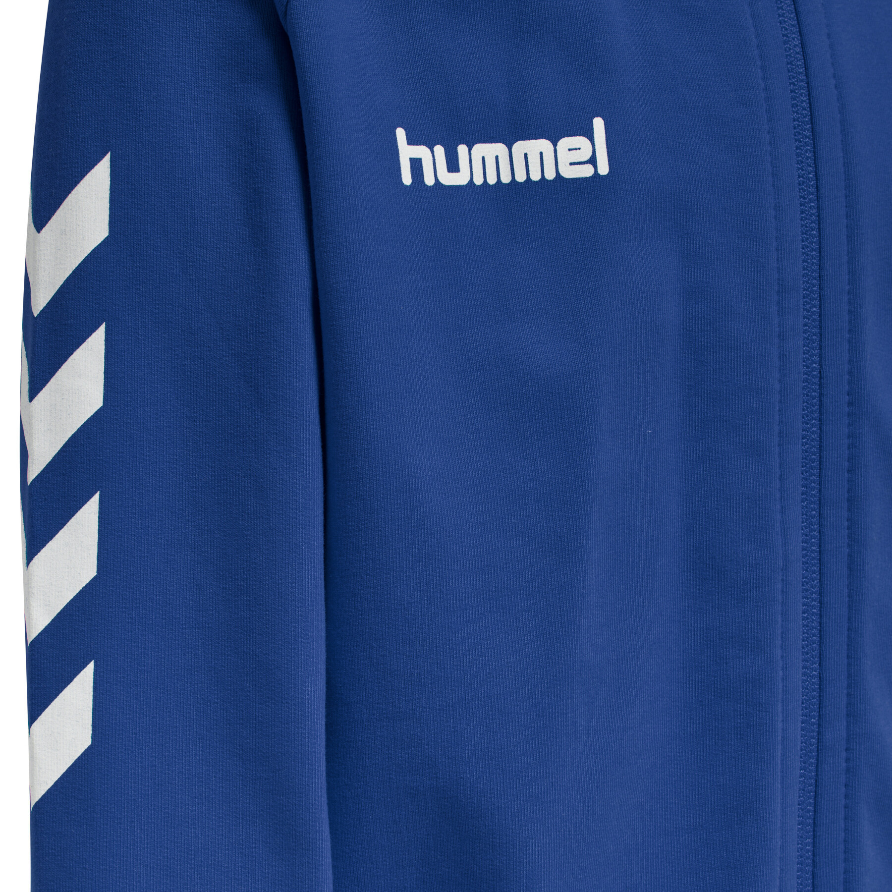 Giacca con zip per bambini Hummel Hmlgo