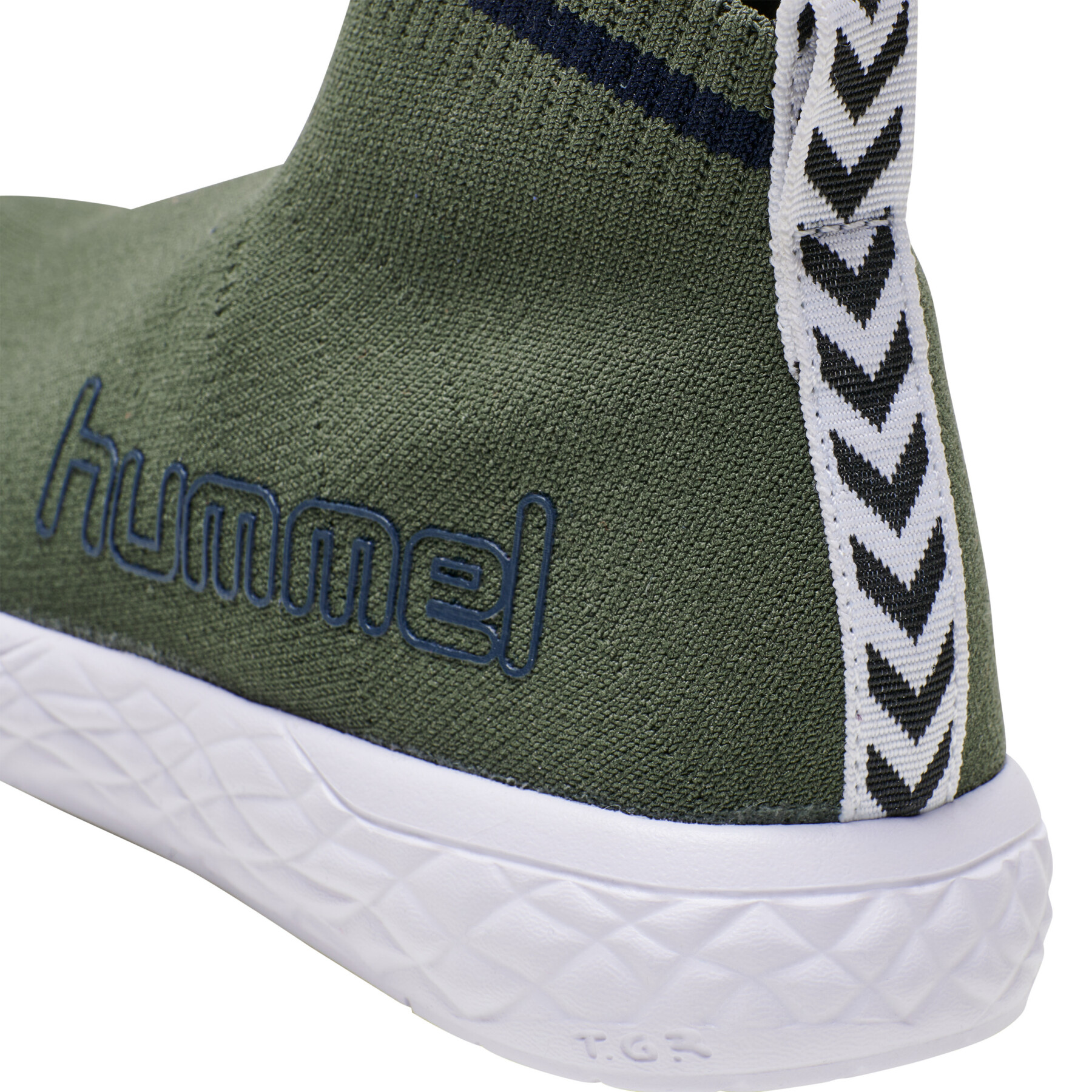 Scarpe da ginnastica per bambini Hummel terrafly sock runner