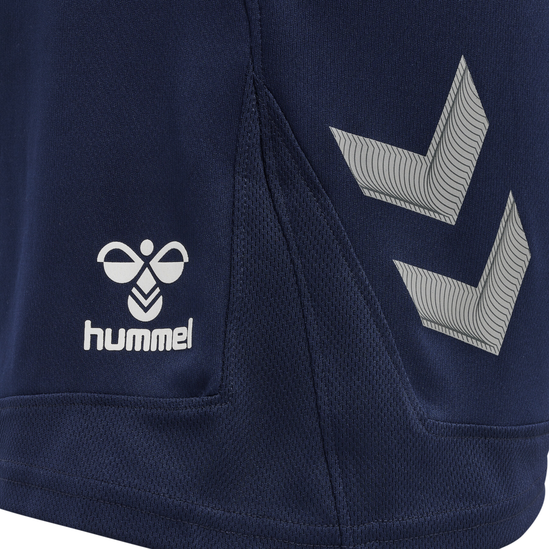 Pantaloncini Hummel hmlLEAD