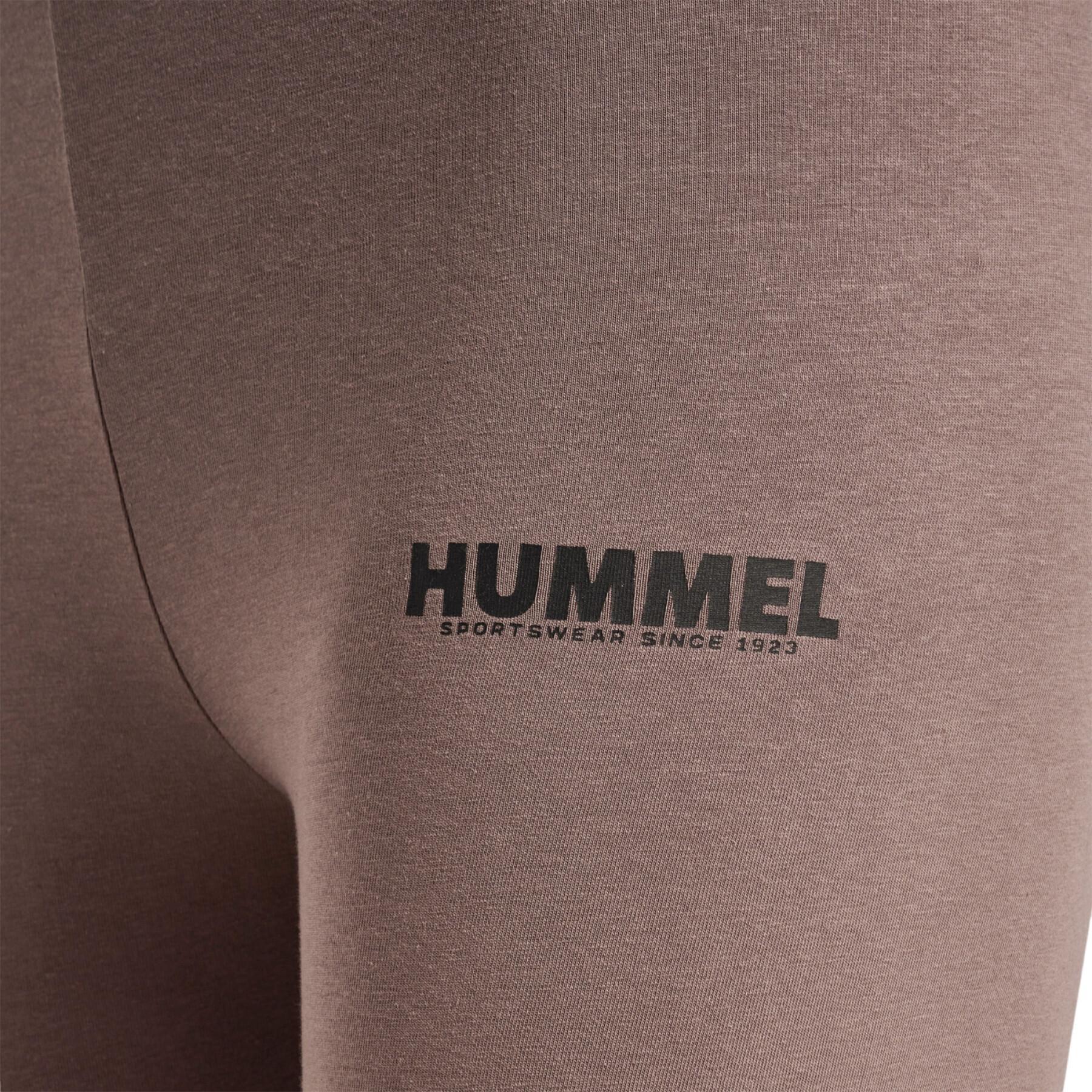 Leggings da donna Hummel Legacy