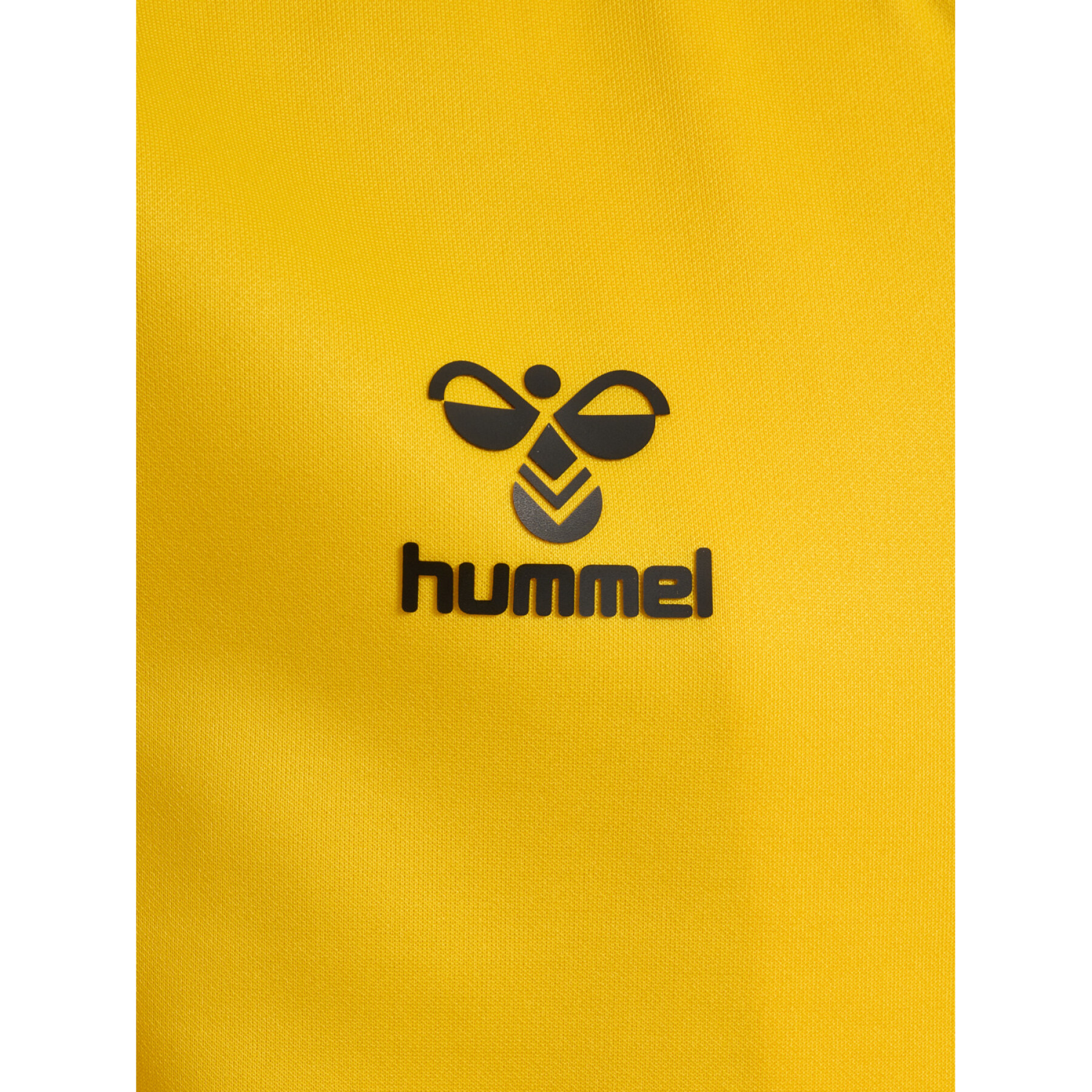 Giacca da tuta con zip per bambini Hummel Core XK