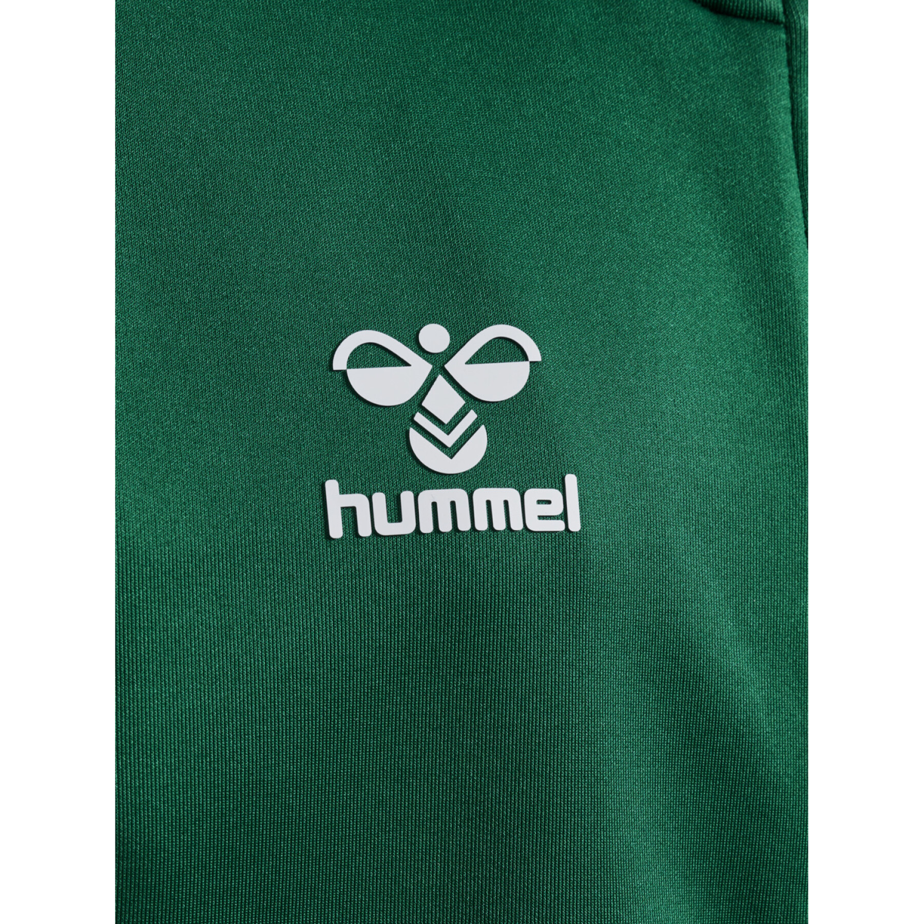 Giacca della tuta da ginnastica per bambini Hummel Core Xk