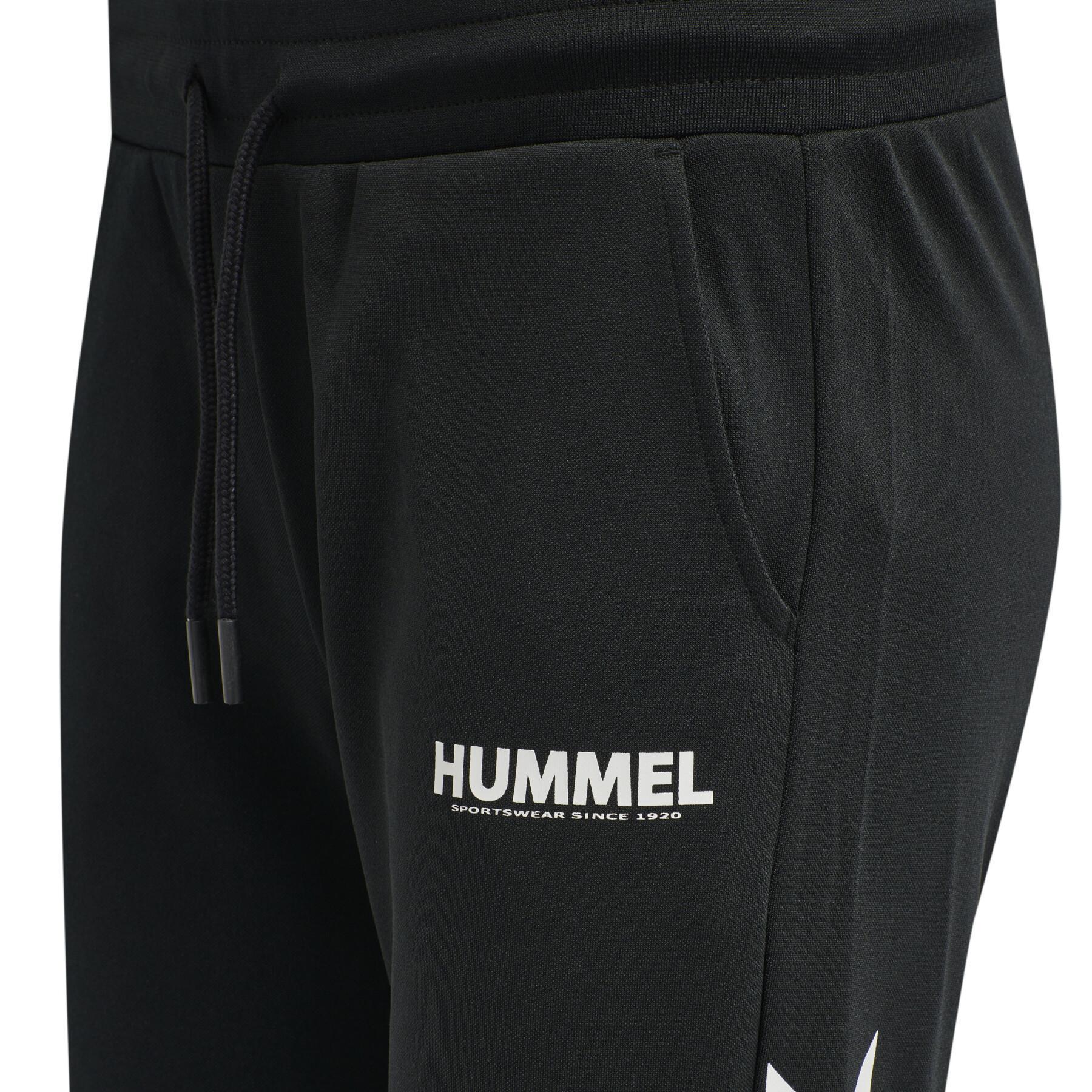 Joggers da donna Hummel Legacy