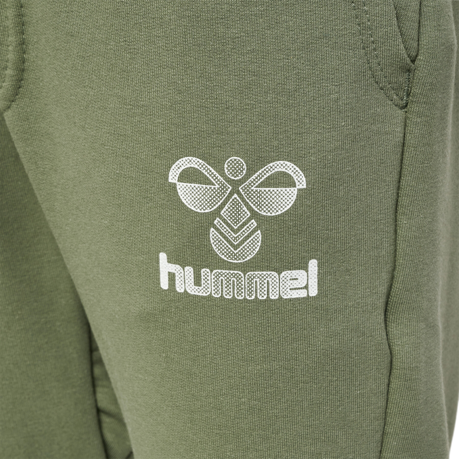 Pantaloni sportivi per bambini Hummel Proud