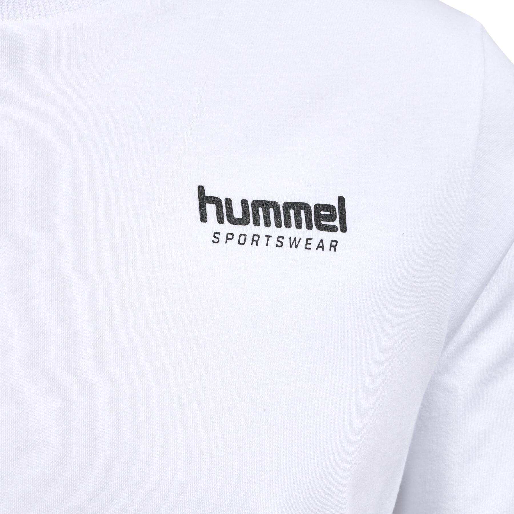 Maglietta Hummel Legacy Jose