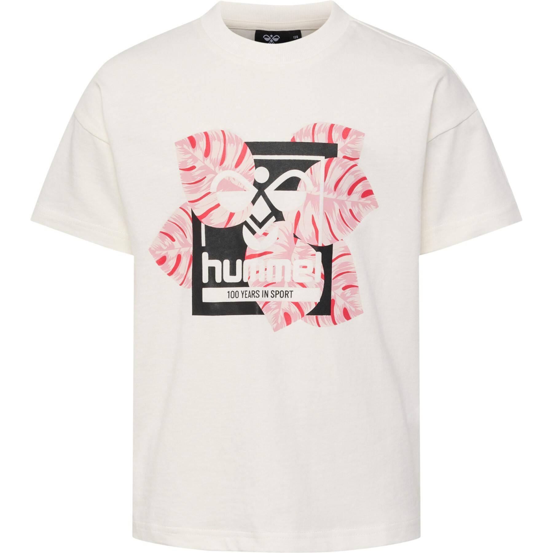 Maglietta per bambini Hummel hmlAlexis