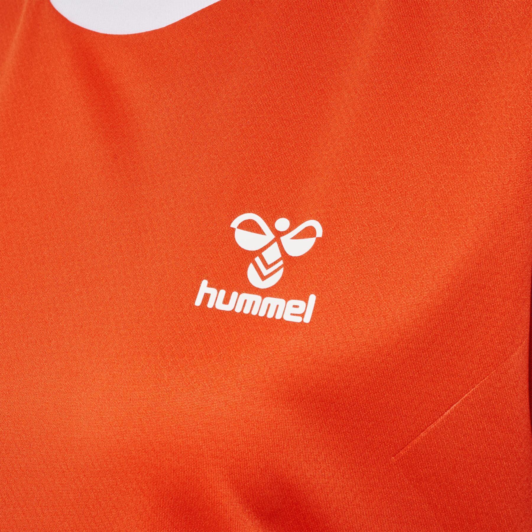T-shirt da donna Hummel HmlStaltic