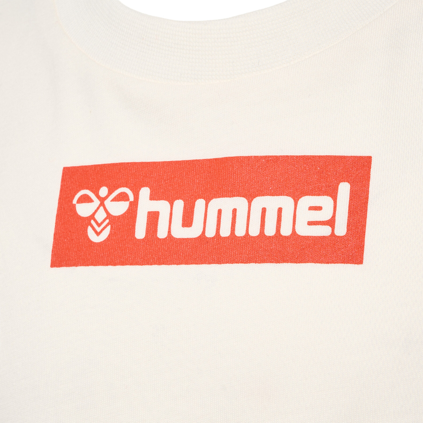 Maglietta per bambini Hummel Flow
