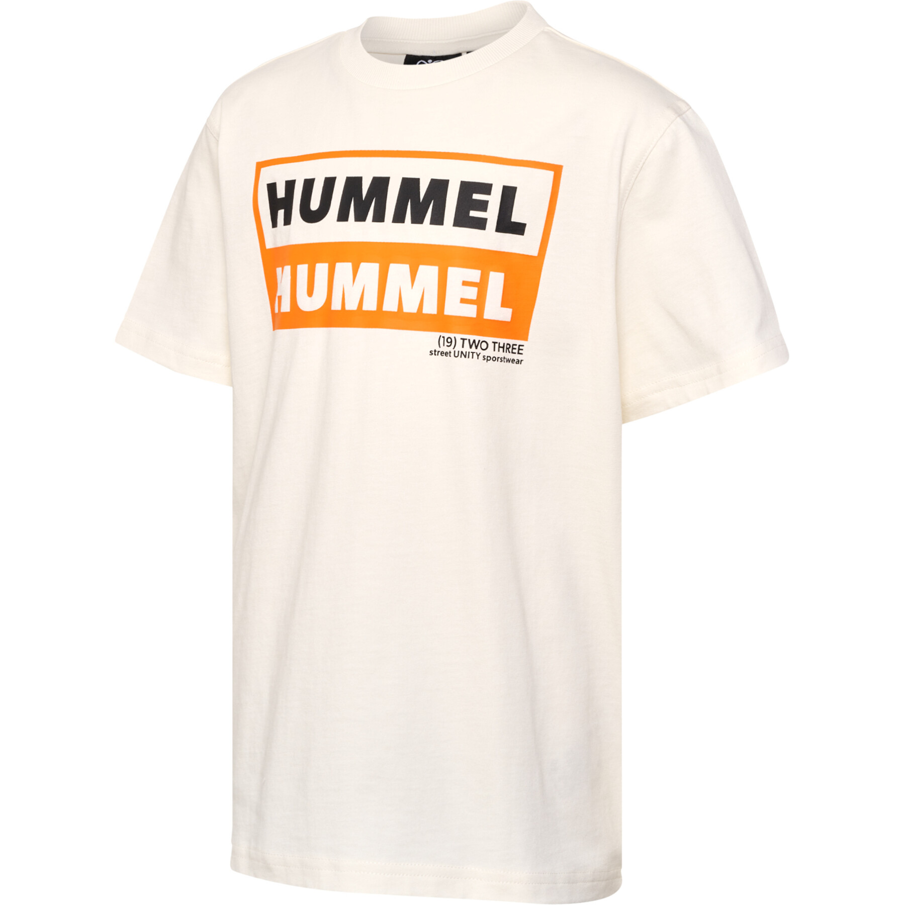Maglietta per bambini Hummel Two