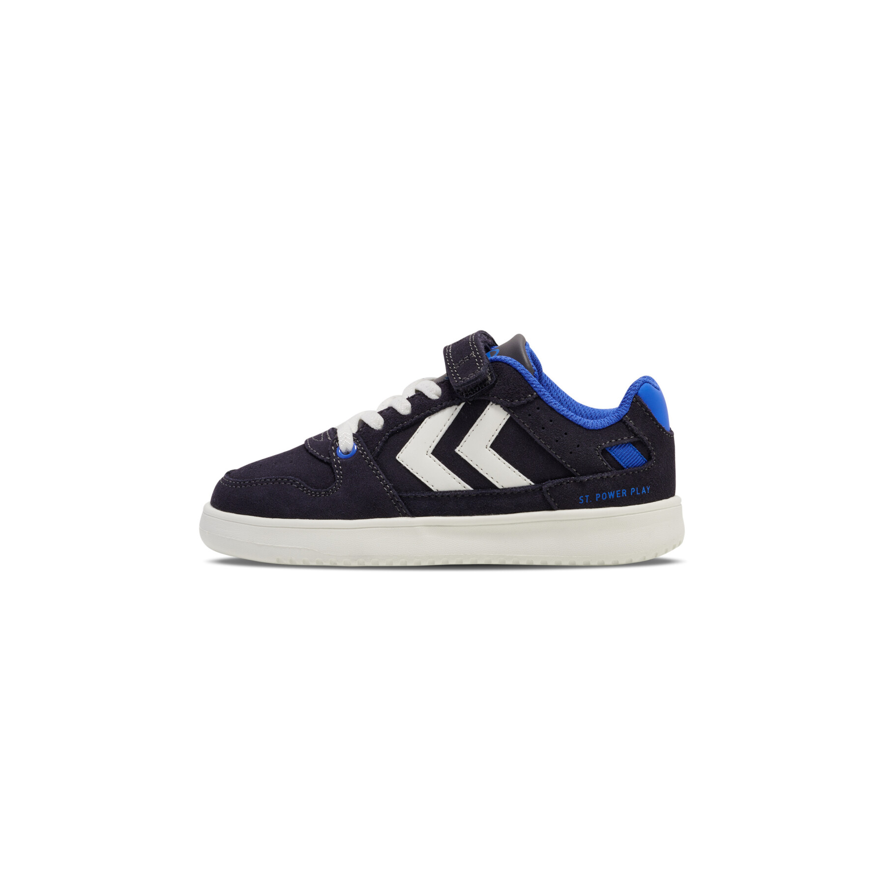 Sneakers per bambini Hummel ST. Power Play Suede