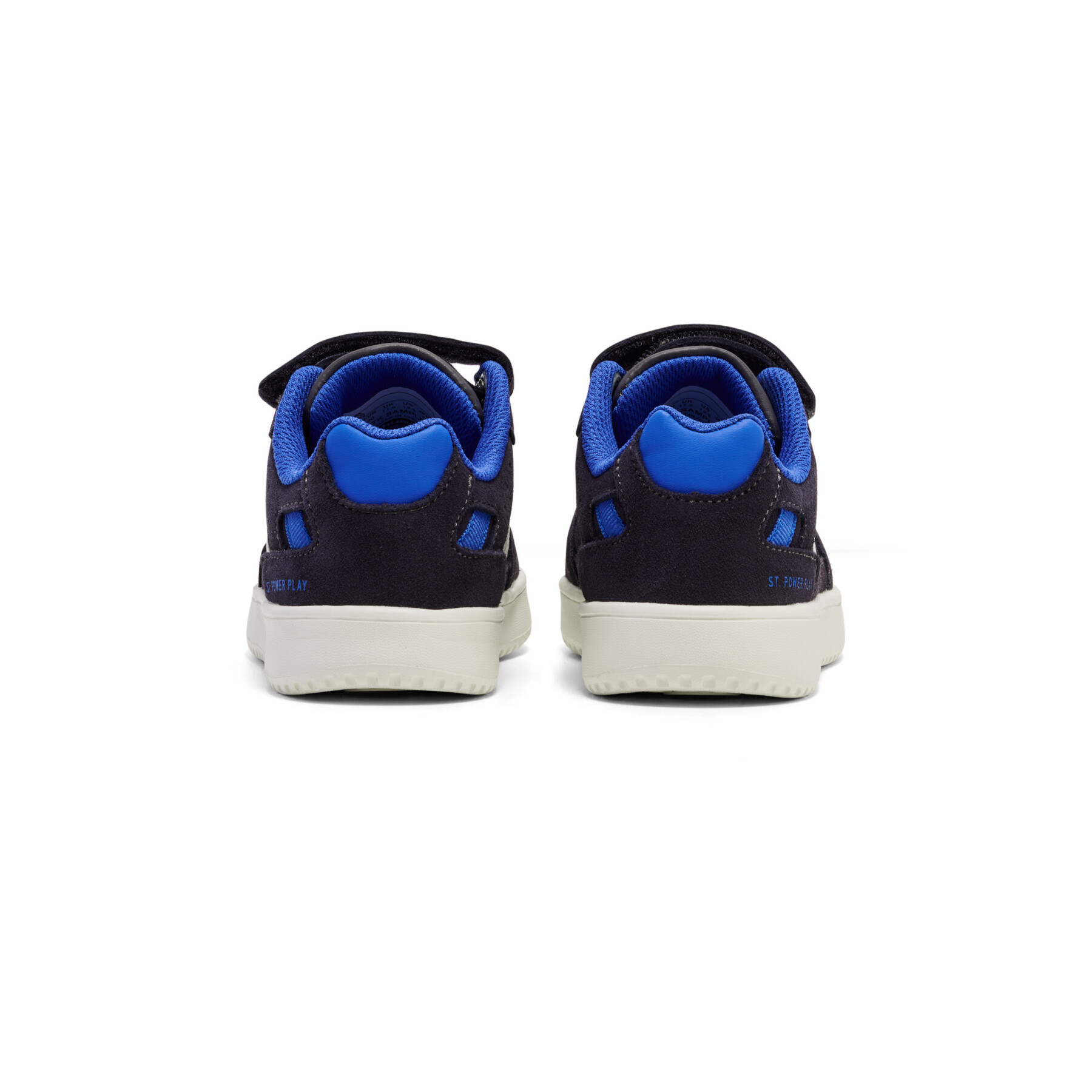 Sneakers per bambini Hummel ST. Power Play Suede