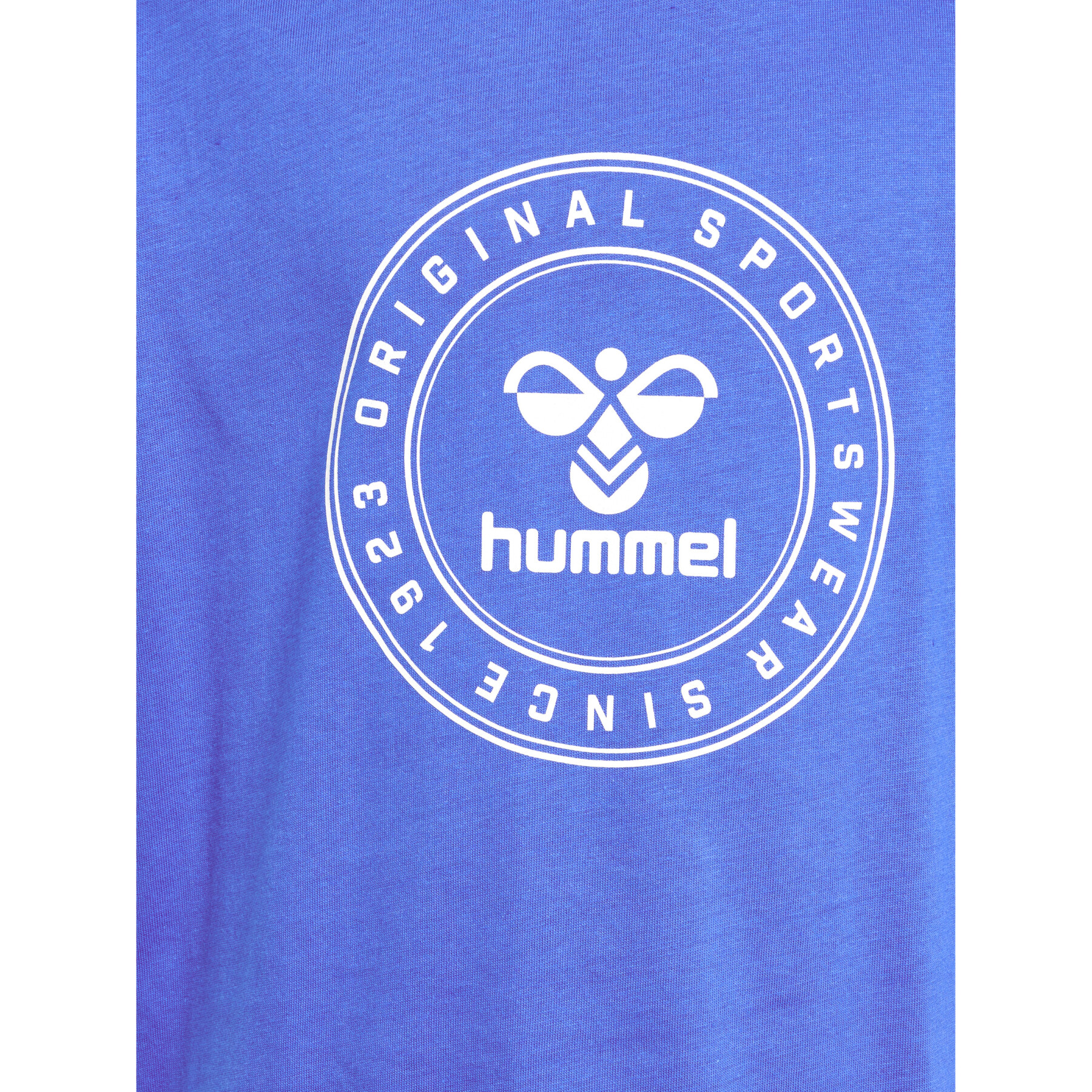 T-shirt per bambini Hummel Tres Circle