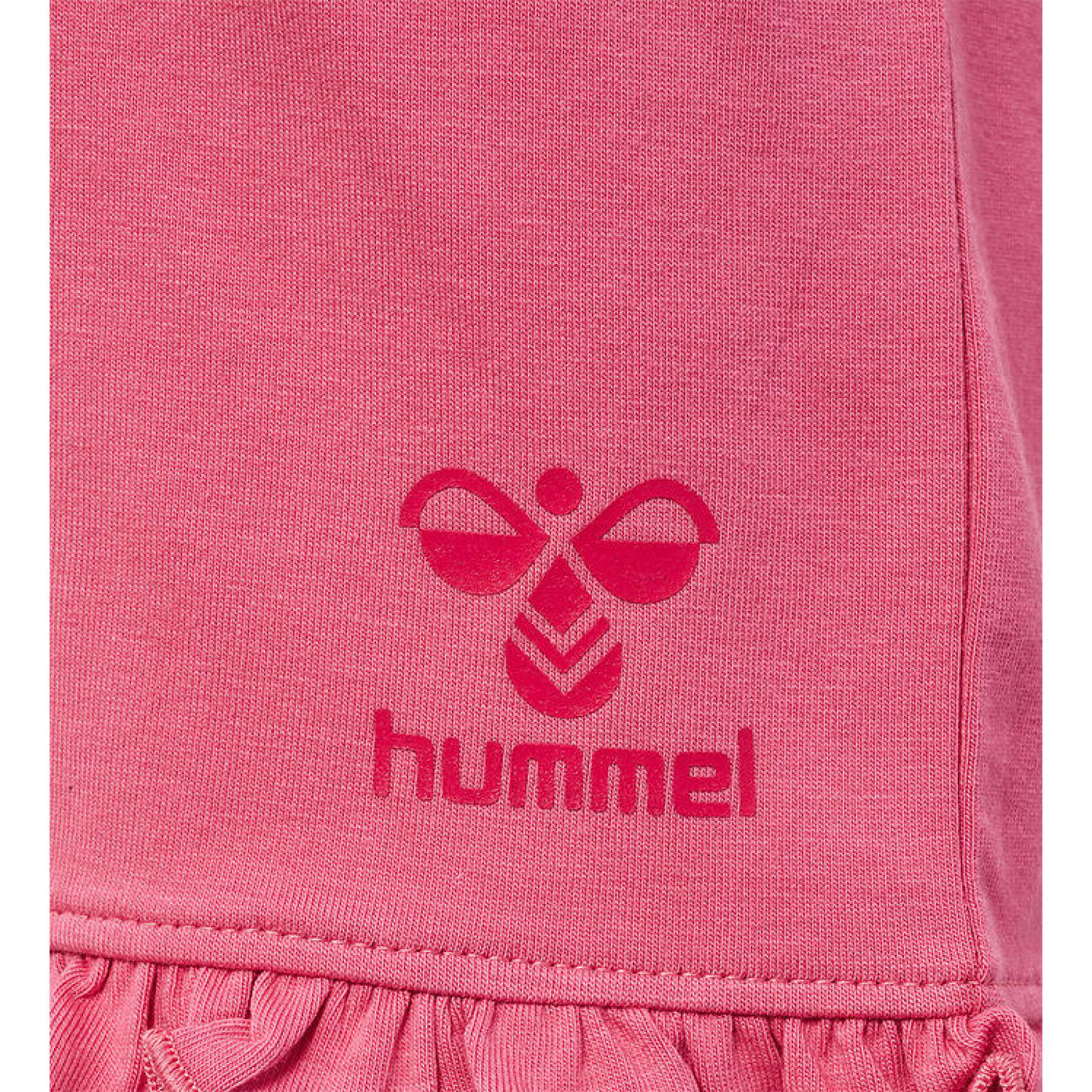 Shorts da bambina Hummel Ulla