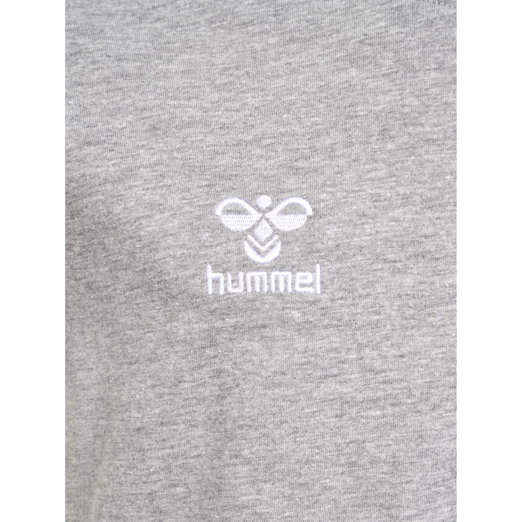 T-shirt per bambini Hummel Go 2.0