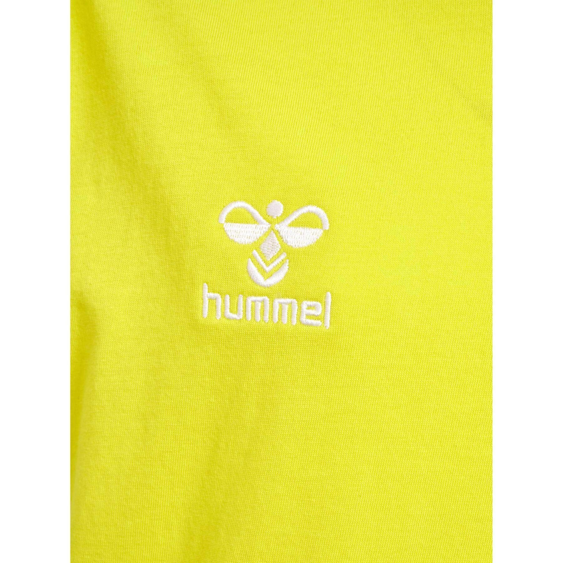 T-shirt per bambini Hummel Go 2.0