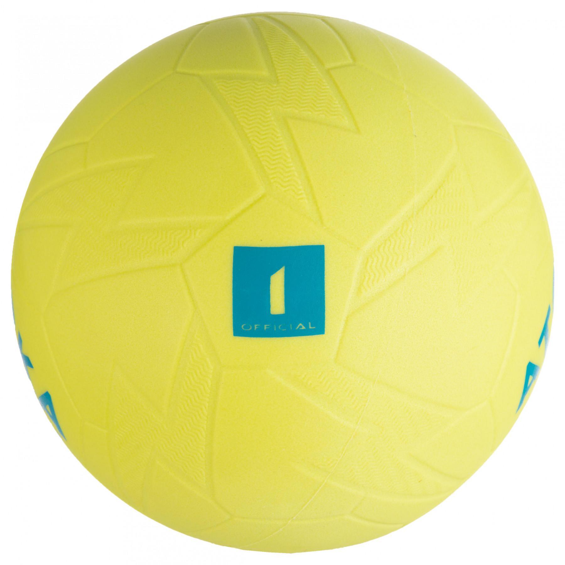 Pallone da Pallamano da spiaggia Atorka HB500B - misura 1