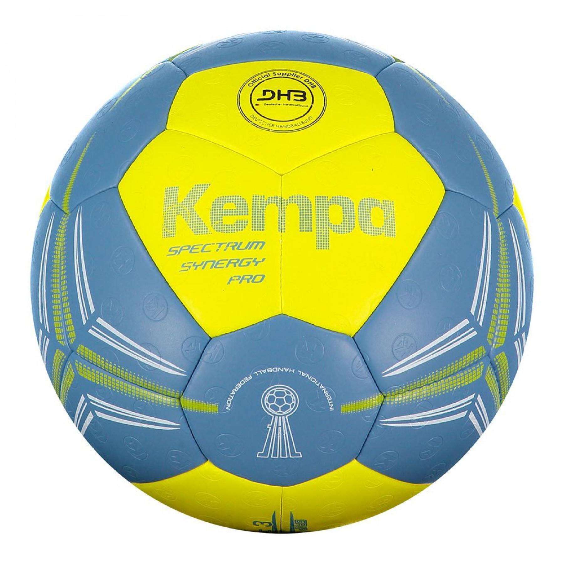 Confezione da 10 palloncini Kempa Spectrum synergy pro