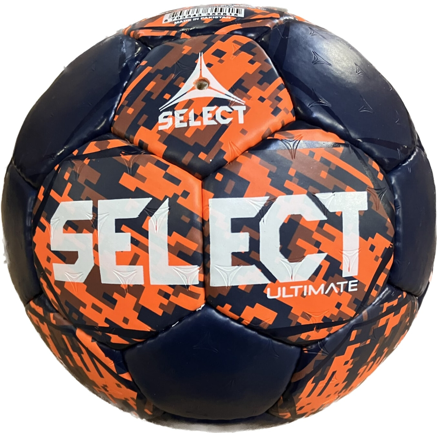 Pallone Select Ultimate EL 23