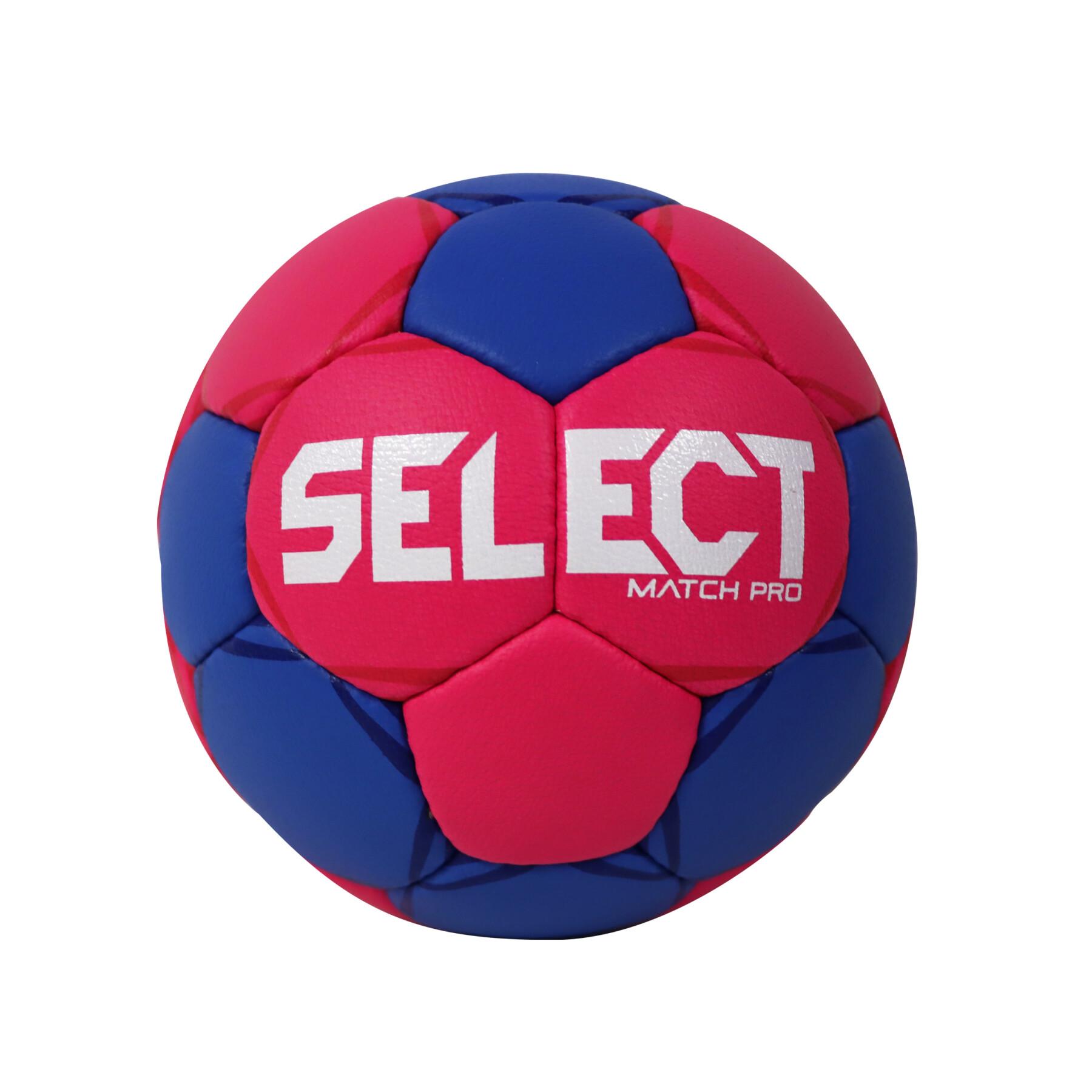 Pallone da pallamano Select hb match pro t2