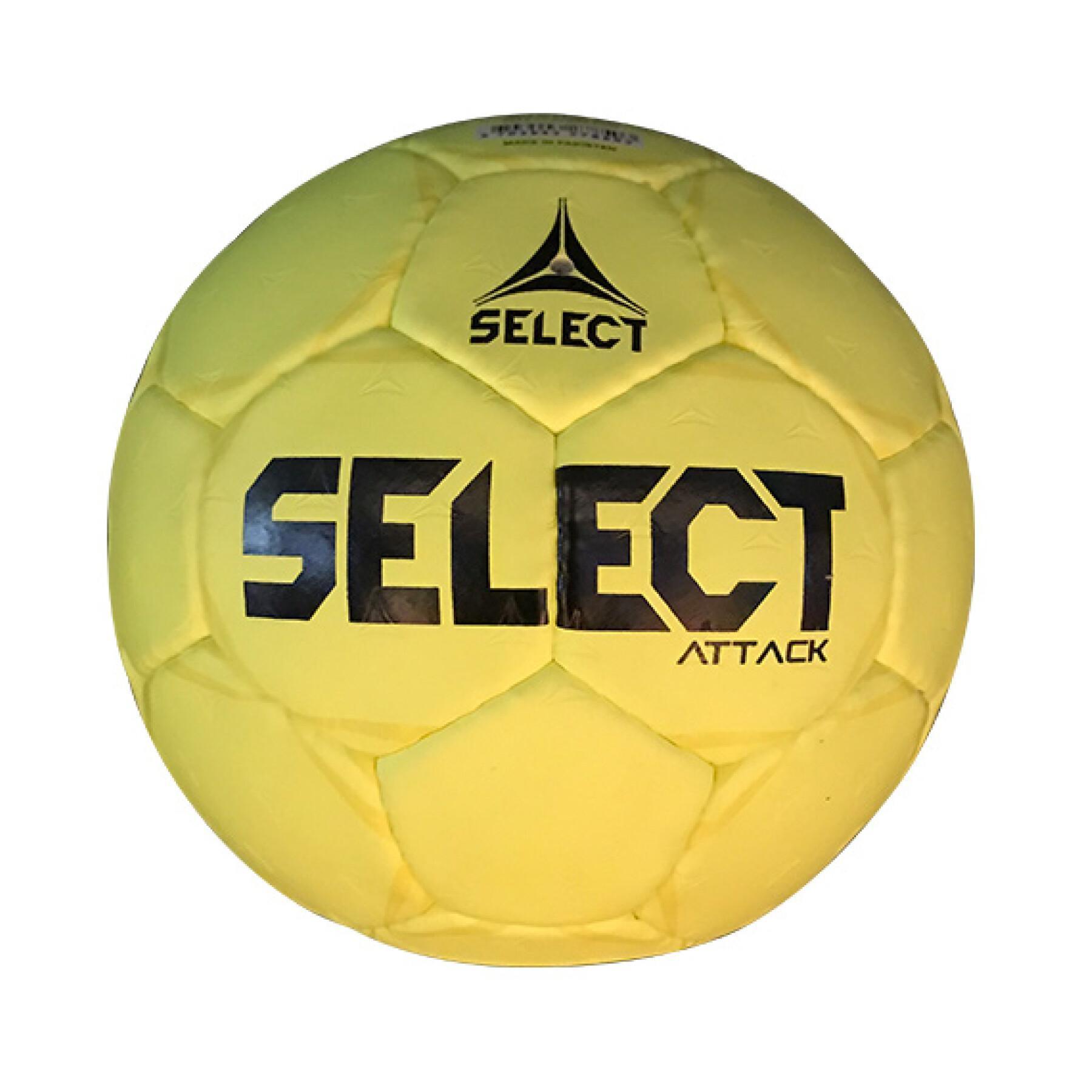 Pallone Select Attack
