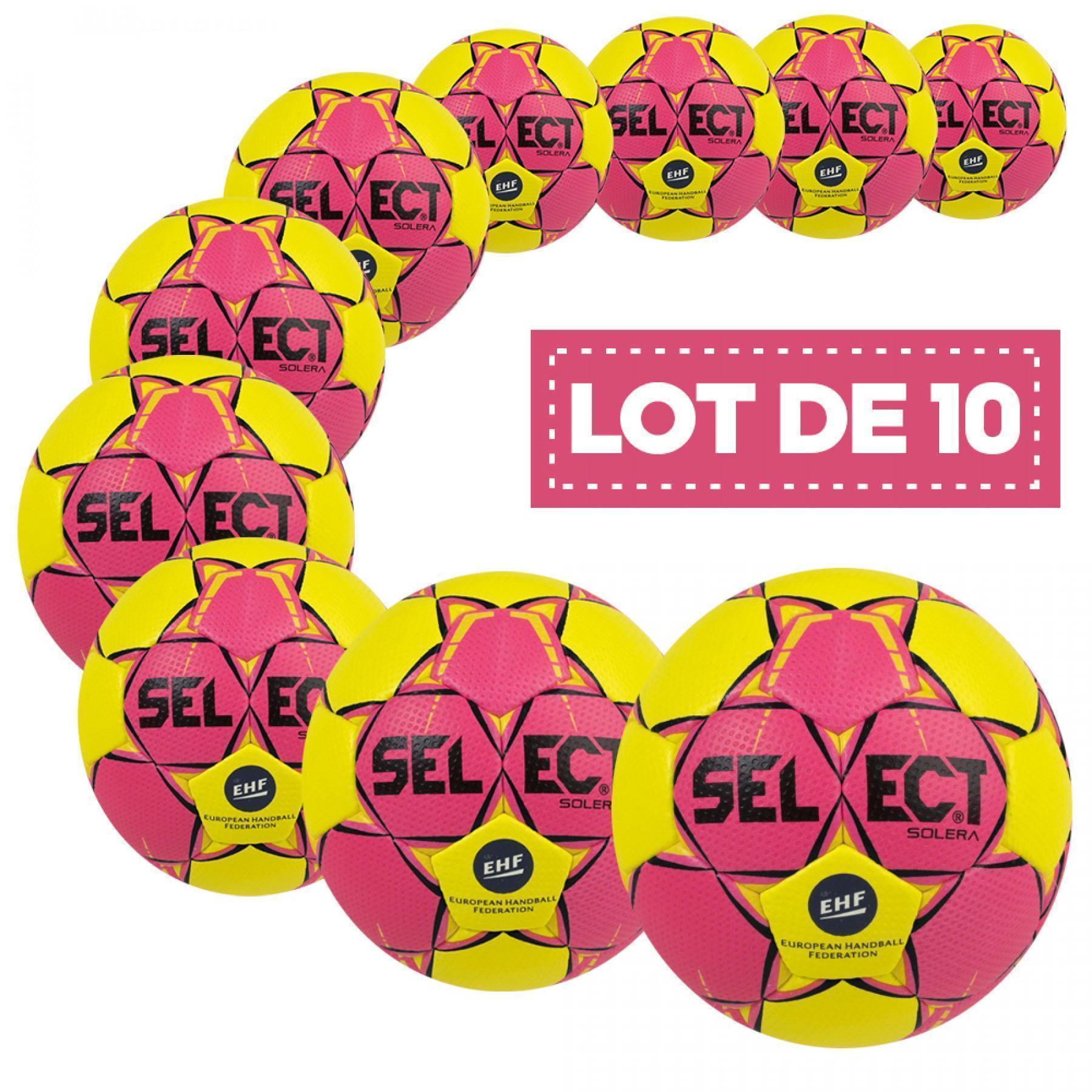 Confezione da 10 palloncini Select Solera 