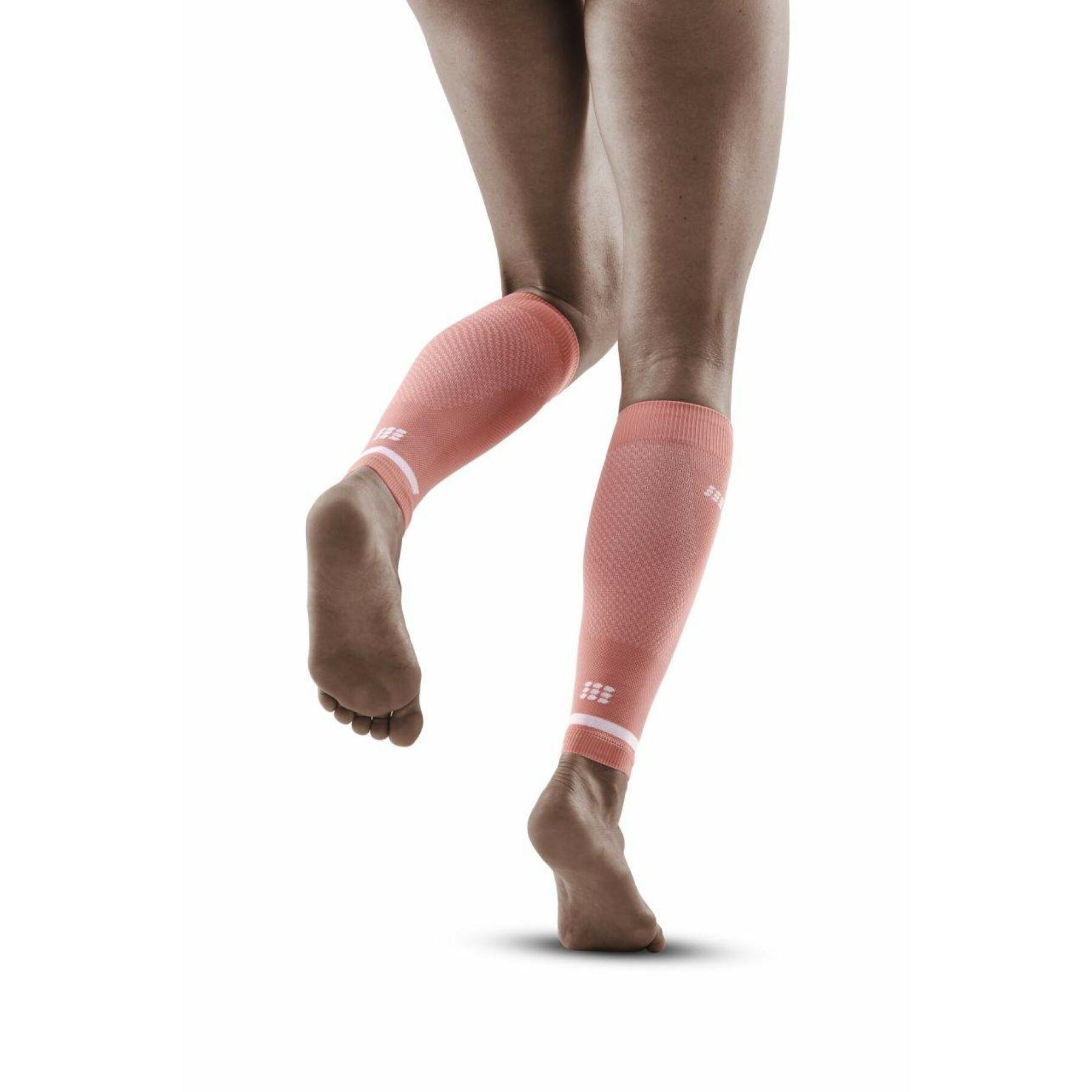 Manicotto a compressione per gambe da donna CEP Compression